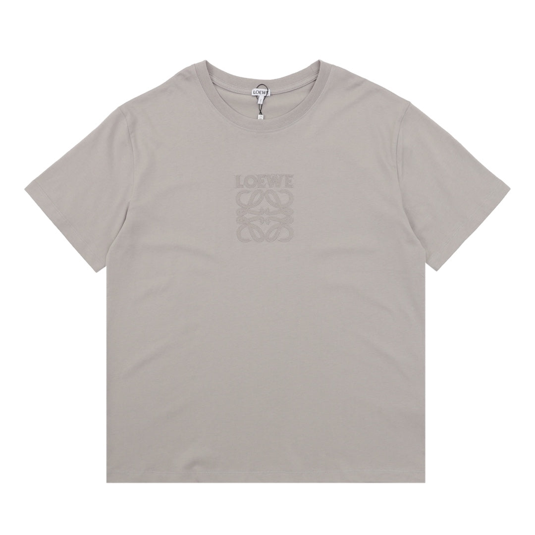 LuxluxHouse Best Quality Clothes T-shirt Loewe