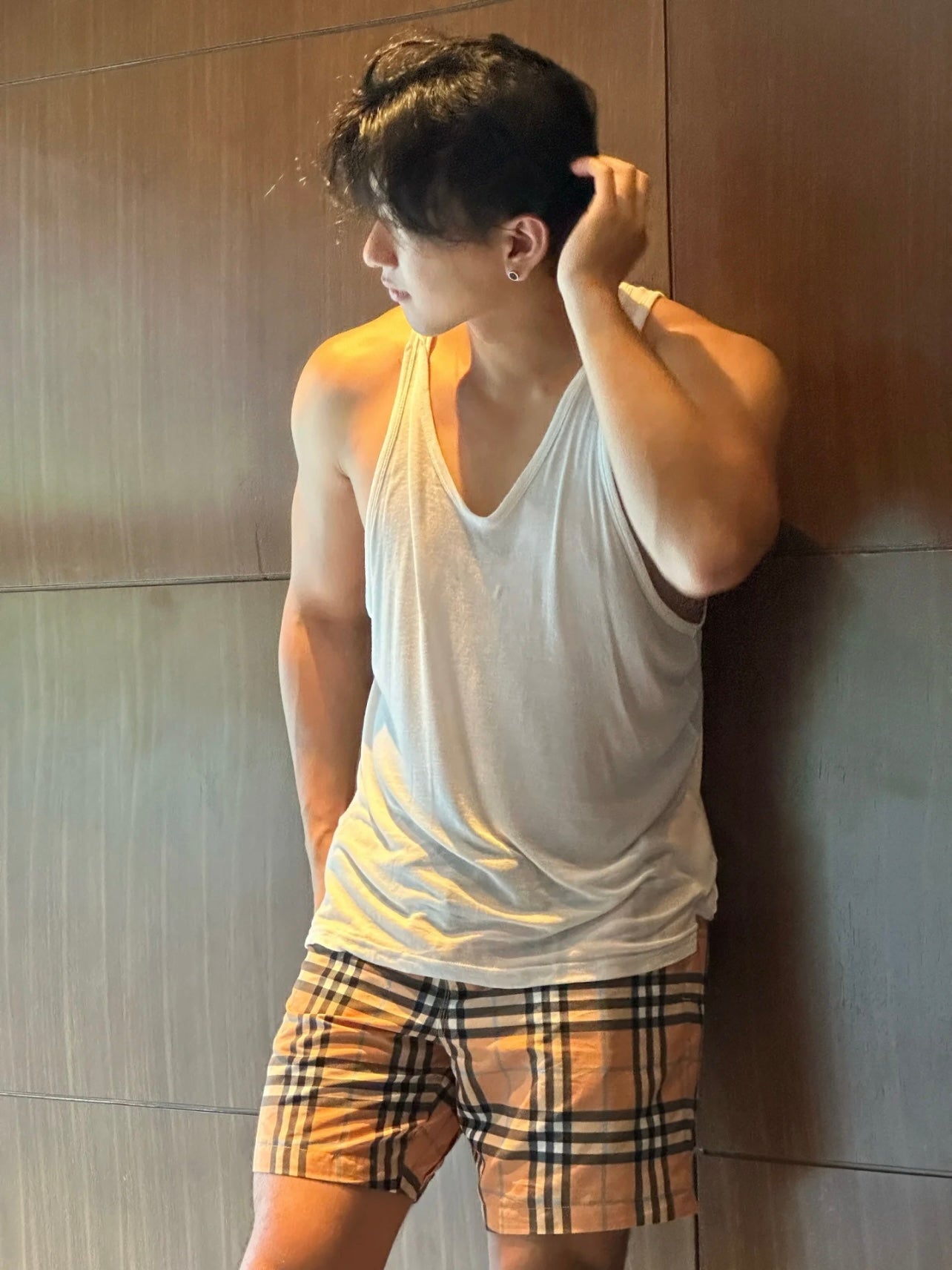 LuxluxHouse Best Quality Clothes Burberry Pants