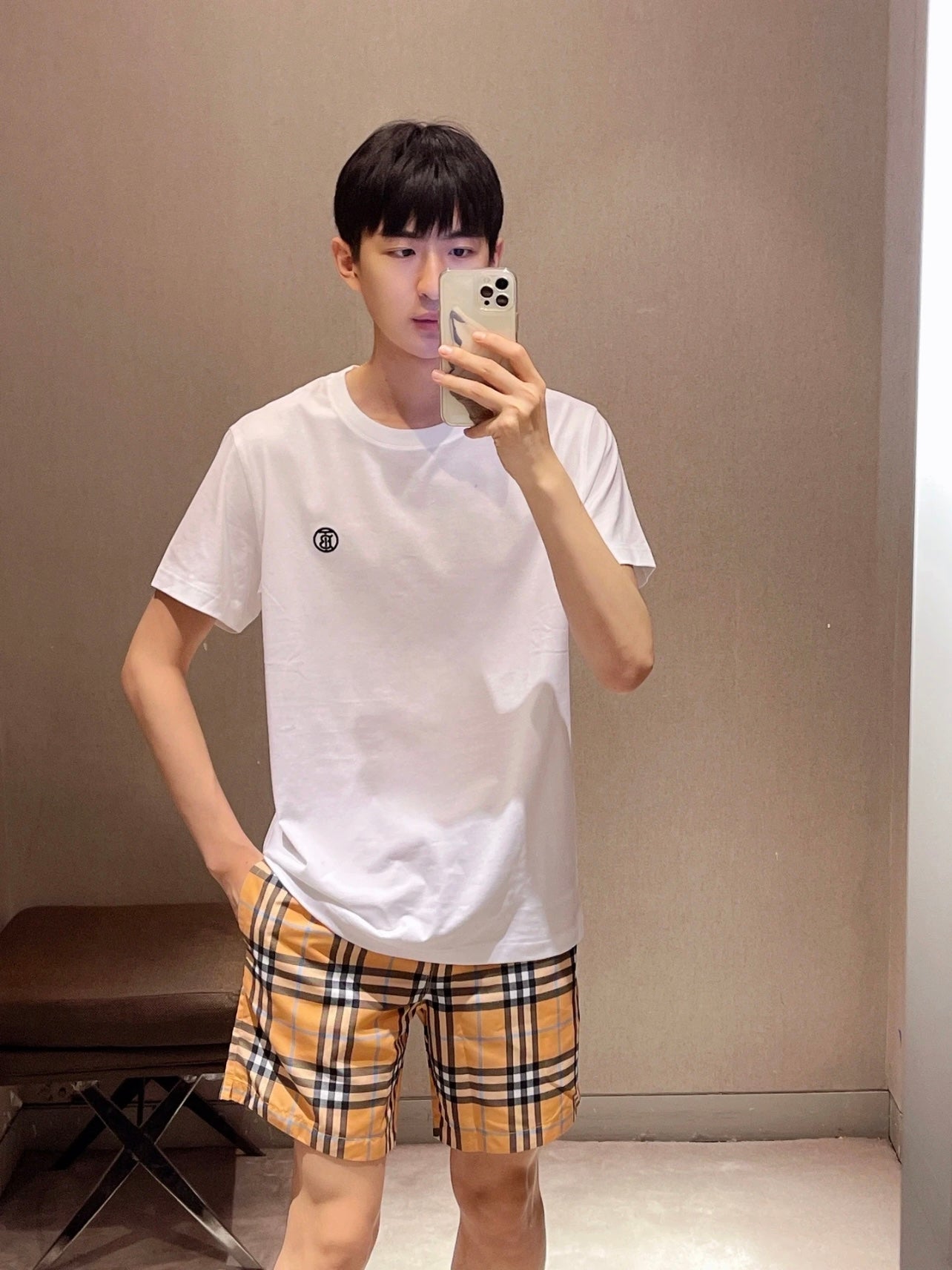 LuxluxHouse Best Quality Clothes Burberry Pants