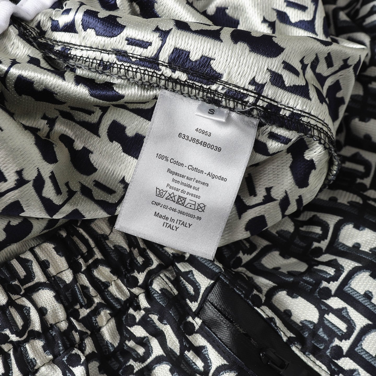 LuxluxHouse Best Quality Clothes Pants Dior