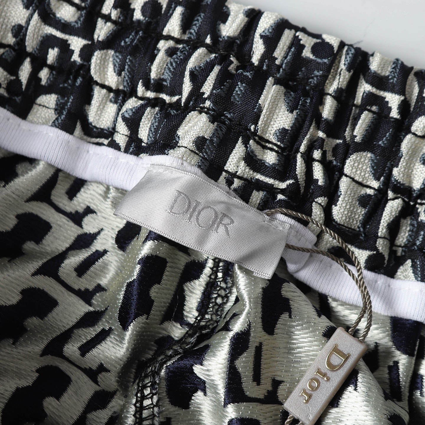 LuxluxHouse Best Quality Clothes Pants Dior