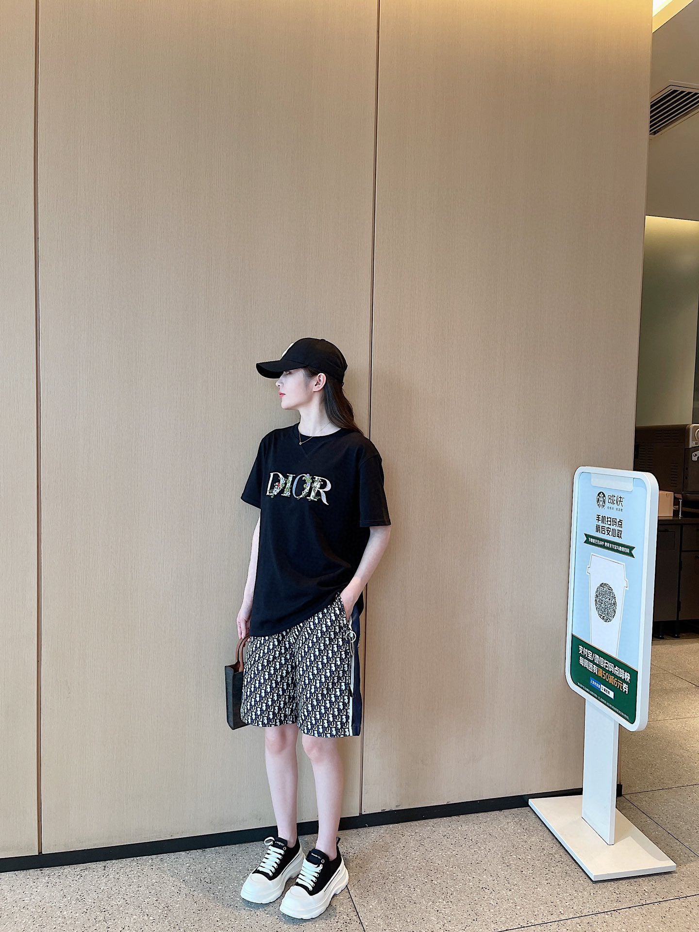 LuxluxHouse Best Quality Clothes Pants Dior