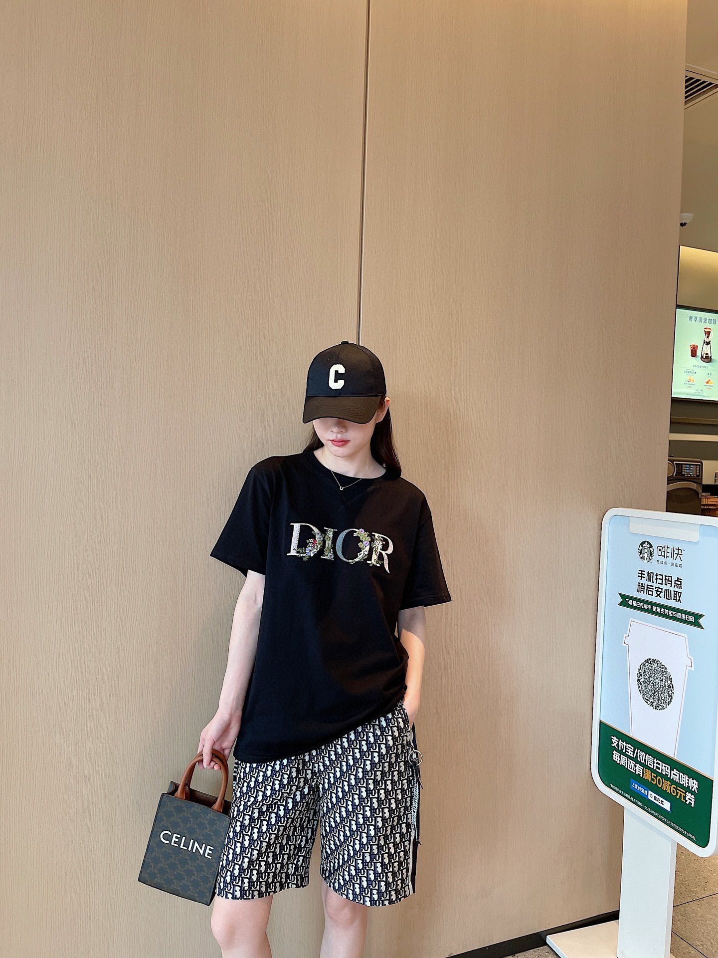 LuxluxHouse Best Quality Clothes Pants Dior