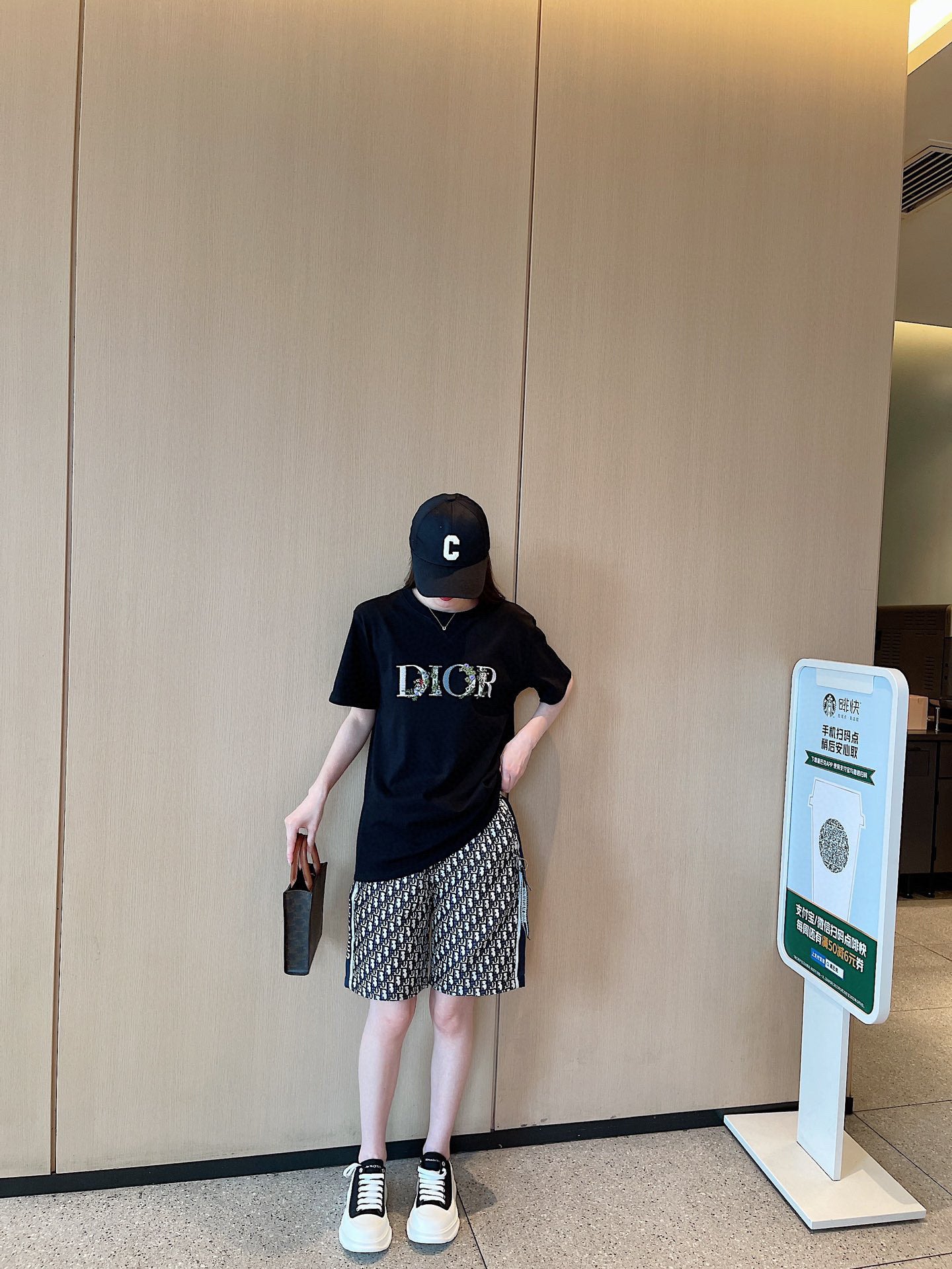 LuxluxHouse Best Quality Clothes Pants Dior