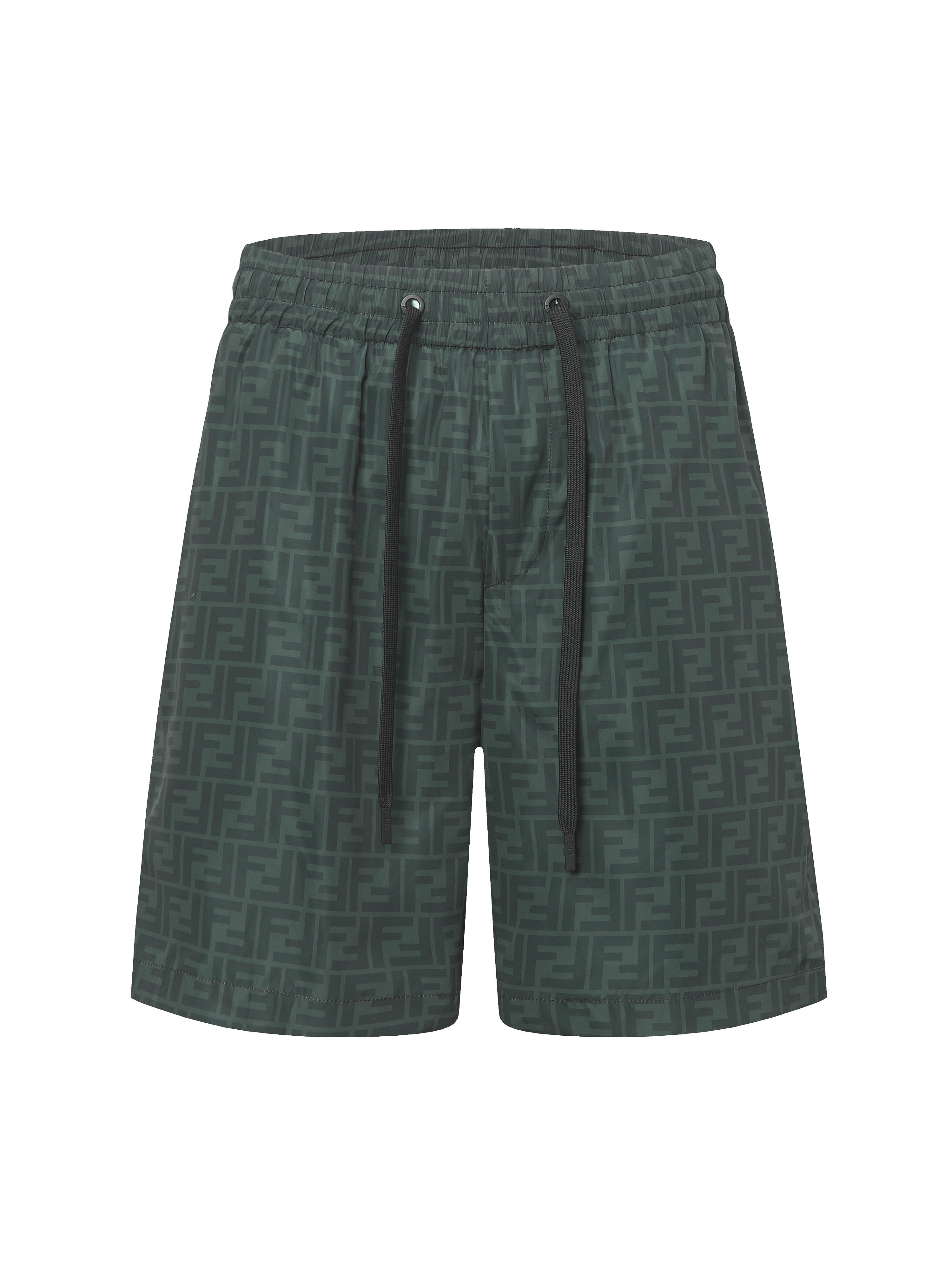 LuxluxHouse Best Quality Clothes Fendi Pants