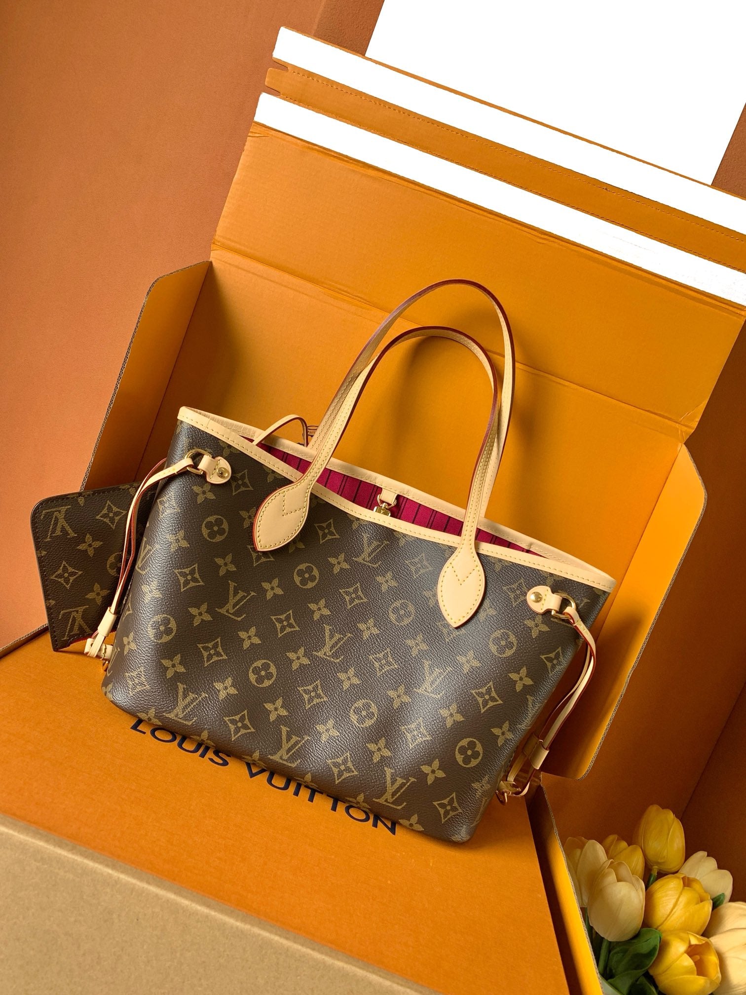 LuxluxHouse Best Quality Bags Best Louis Vuitton