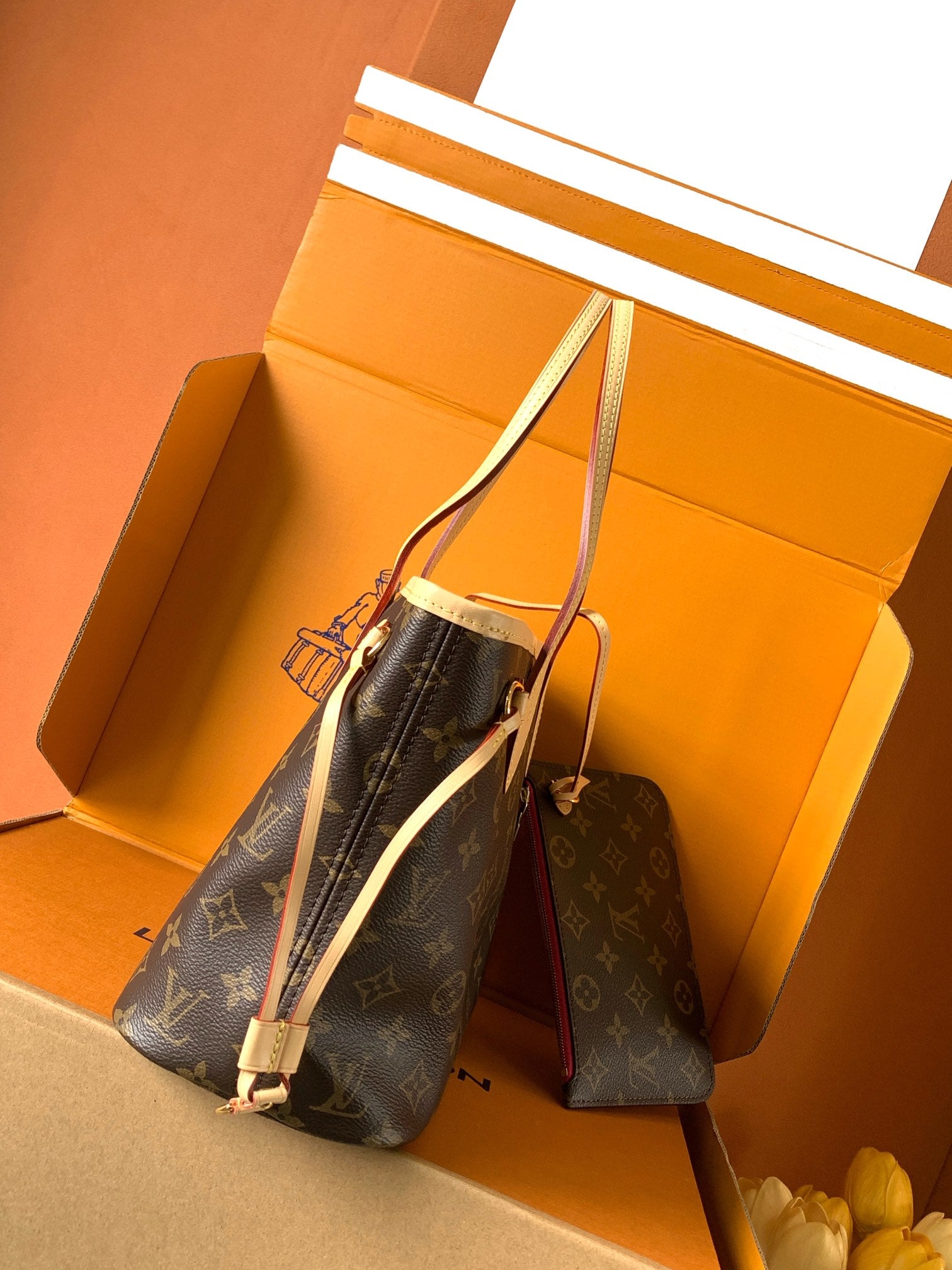LuxluxHouse Best Quality Bags Best Louis Vuitton