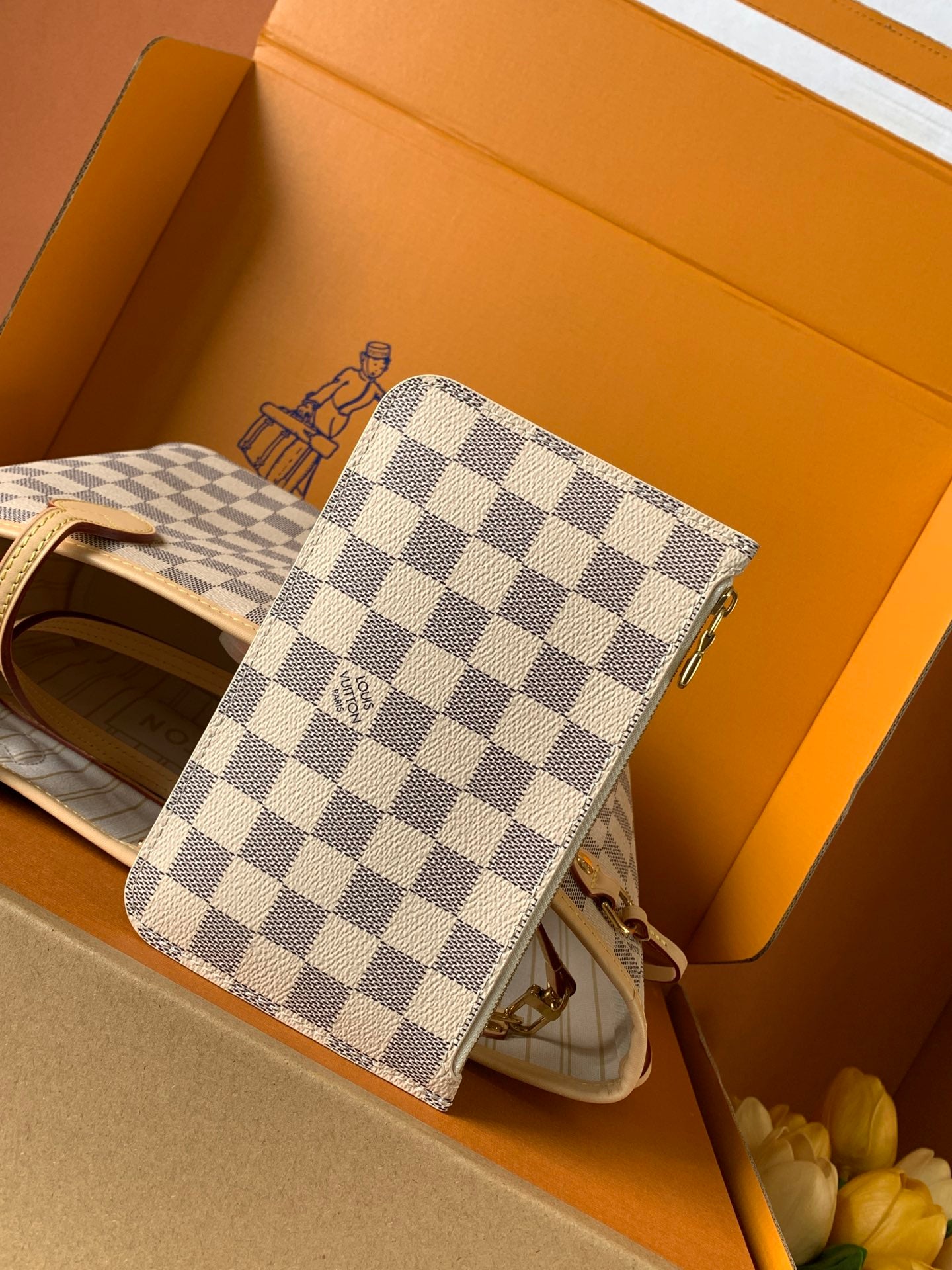 LuxluxHouse Best Quality Bags Best Louis Vuitton