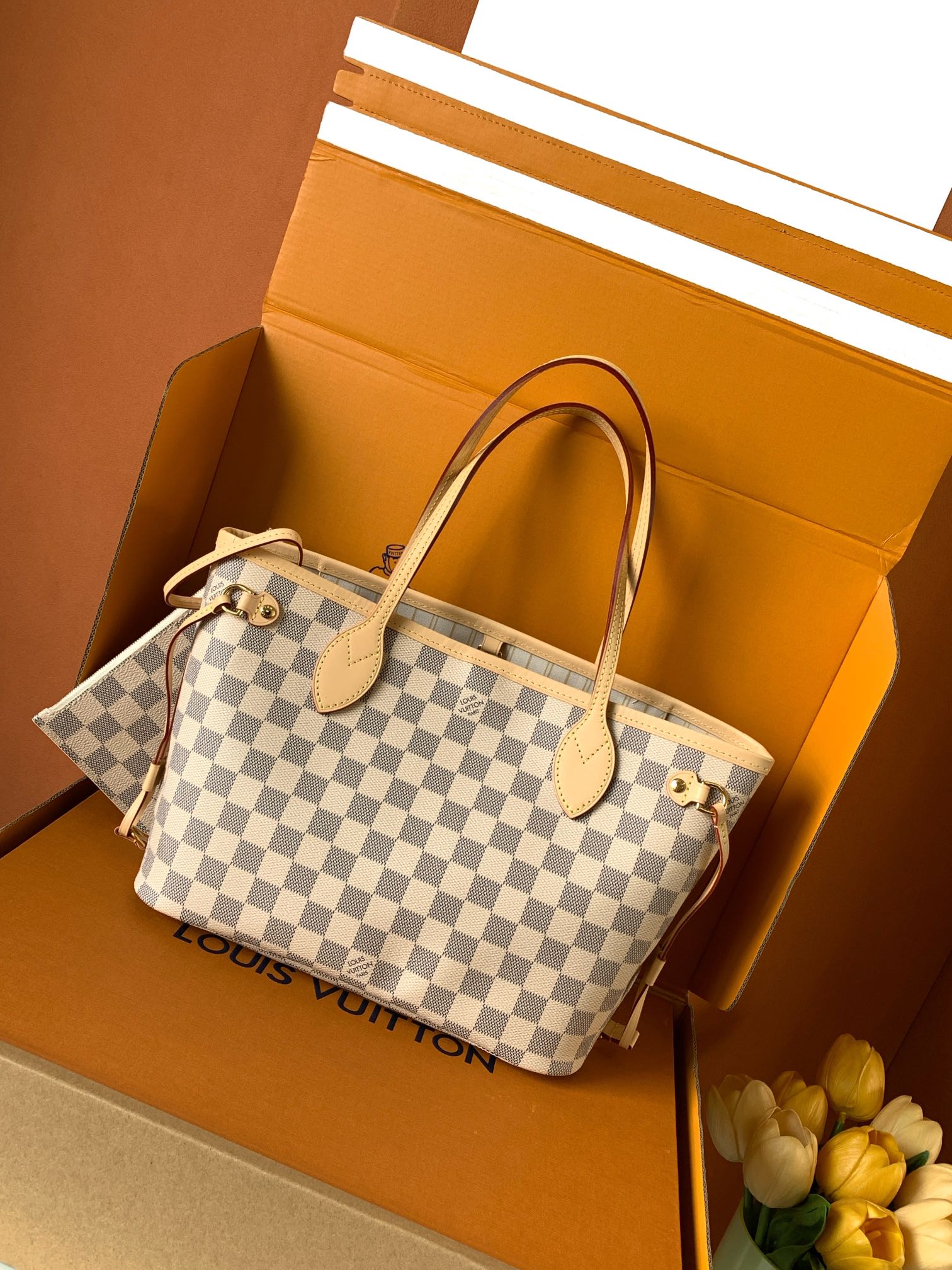LuxluxHouse Best Quality Bags Best Louis Vuitton