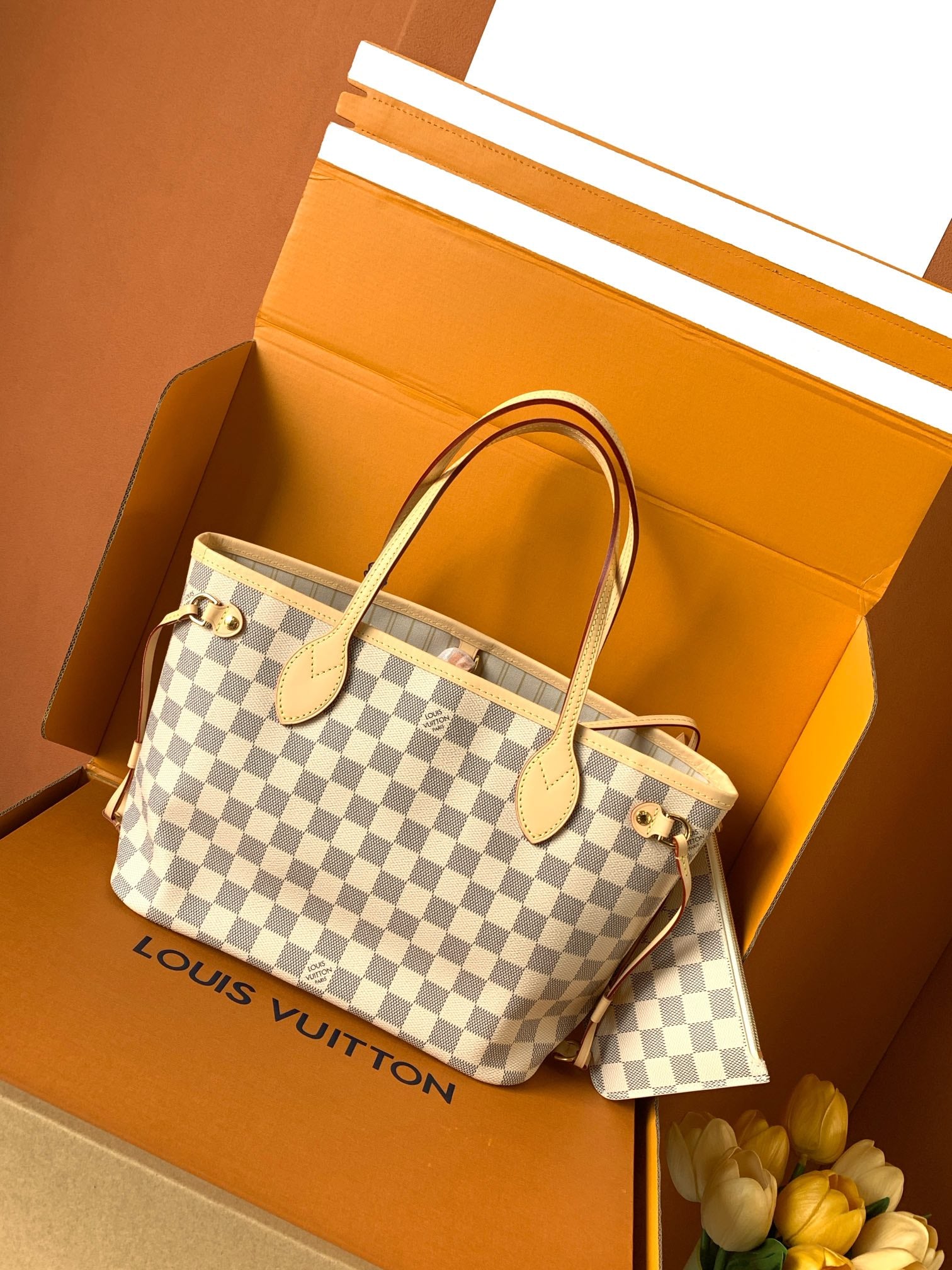 LuxluxHouse Best Quality Bags Best Louis Vuitton