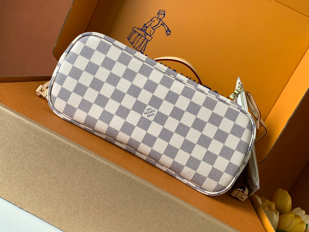 LuxluxHouse Best Quality Bags Best Louis Vuitton
