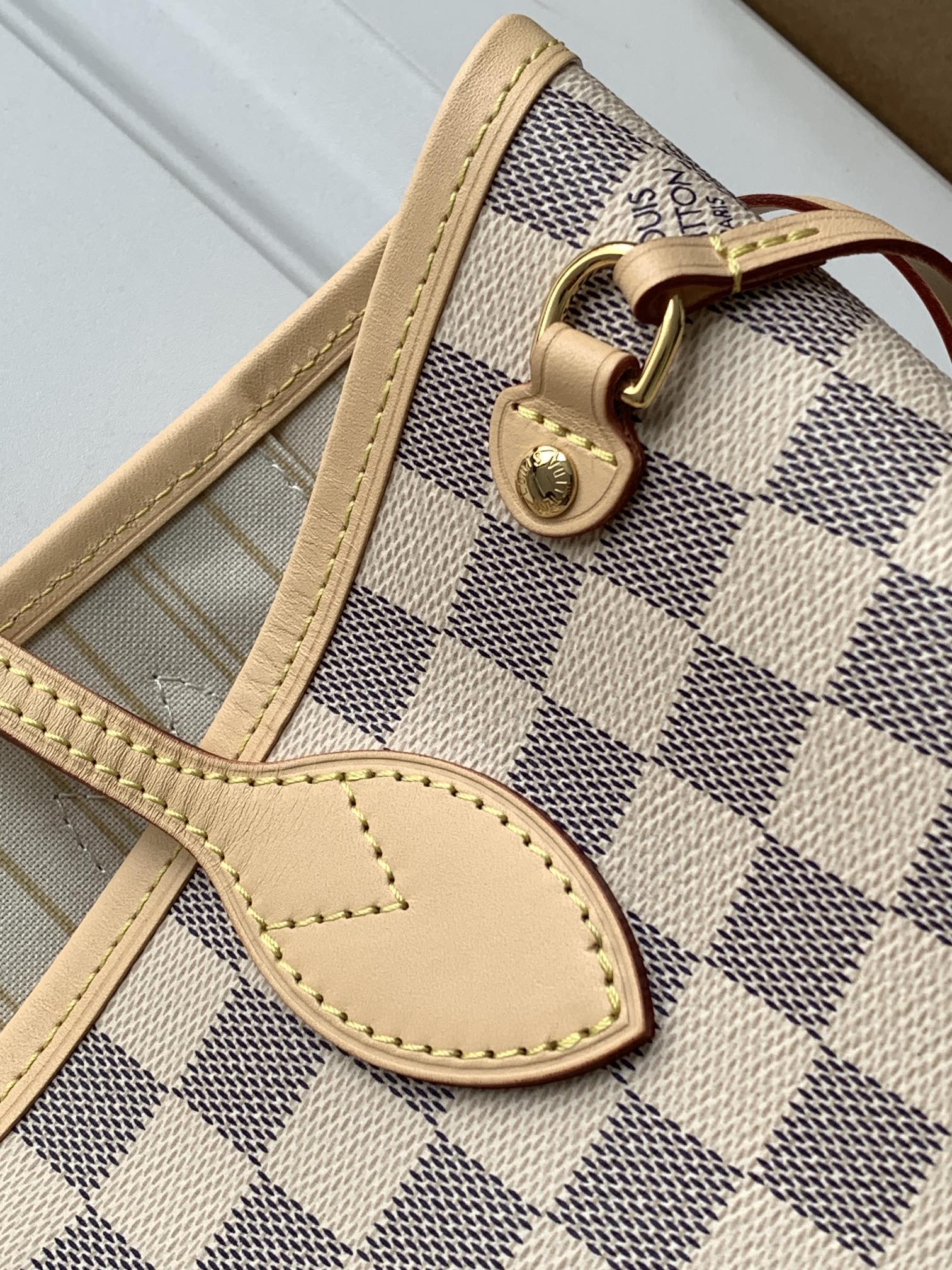 LuxluxHouse Best Quality Bags Best Louis Vuitton