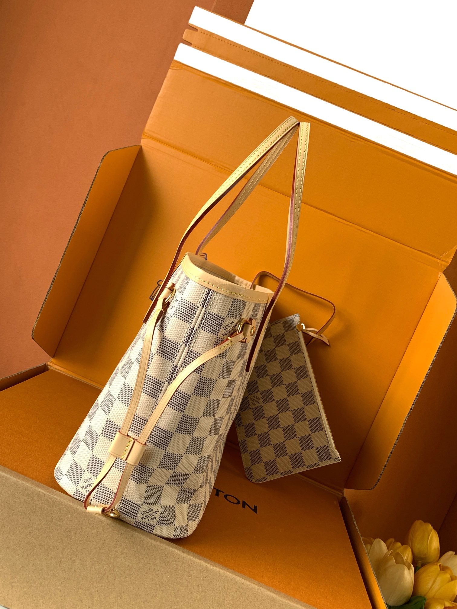 LuxluxHouse Best Quality Bags Best Louis Vuitton
