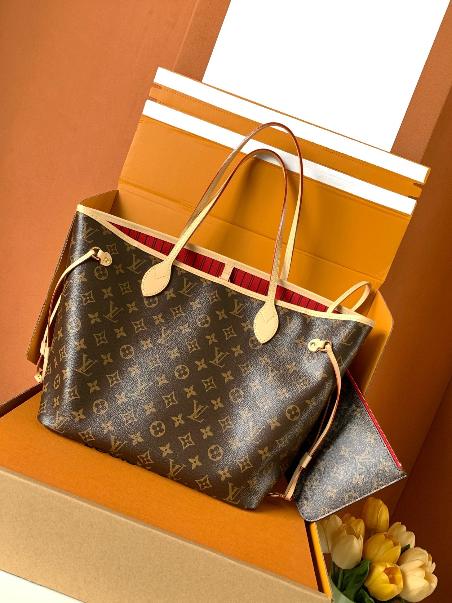 LuxluxHouse Best Quality Bags Best Louis Vuitton