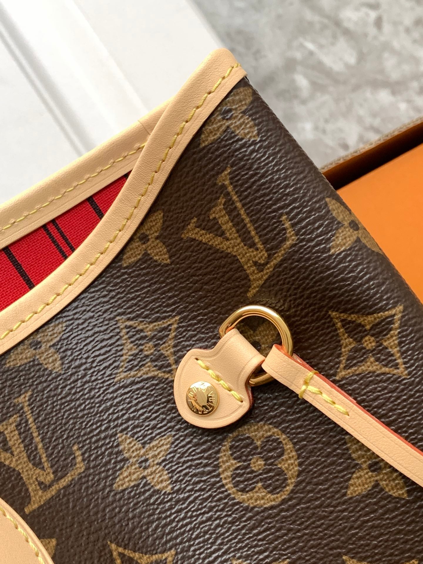 LuxluxHouse Best Quality Bags Best Louis Vuitton