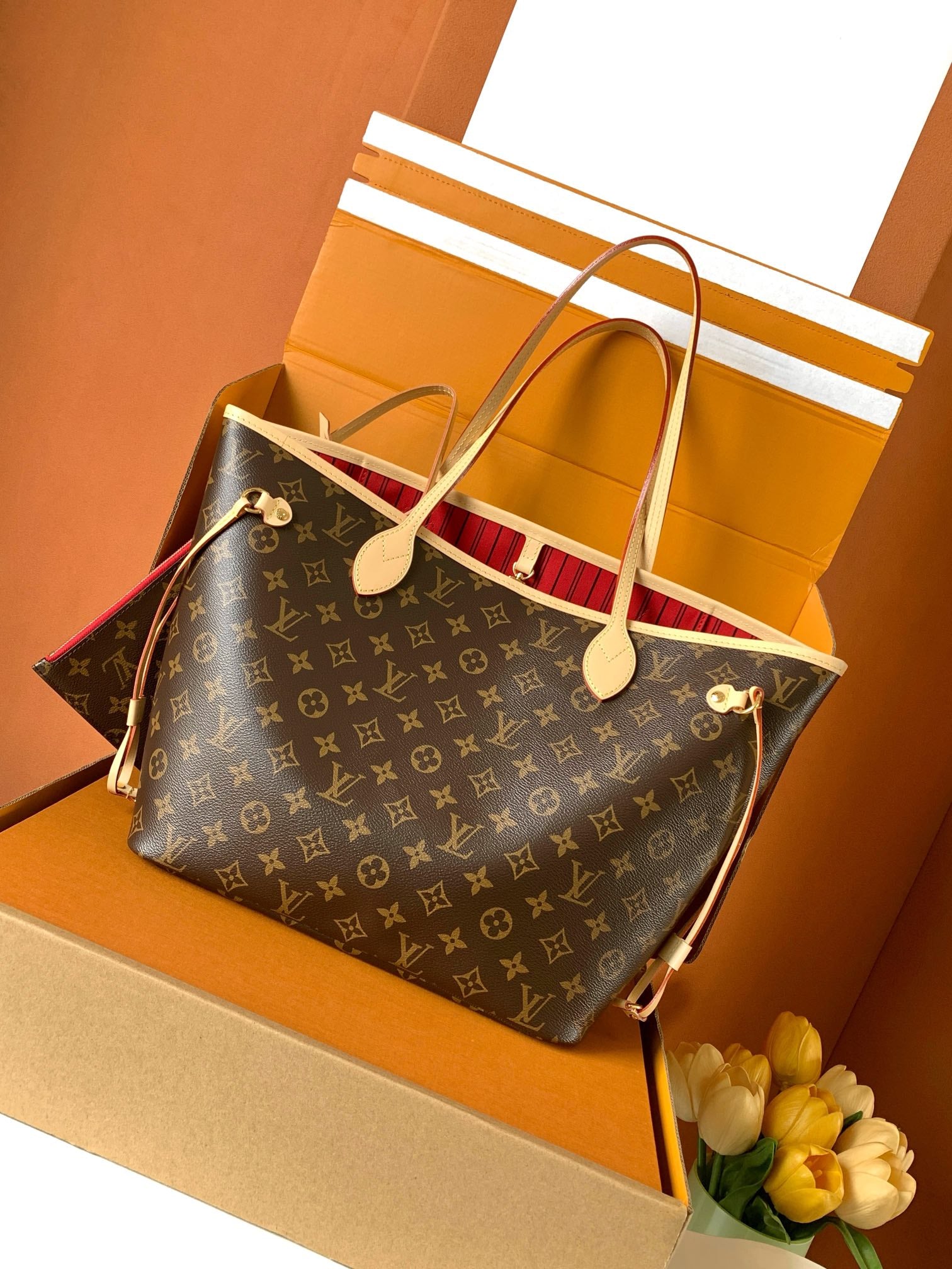 LuxluxHouse Best Quality Bags Best Louis Vuitton