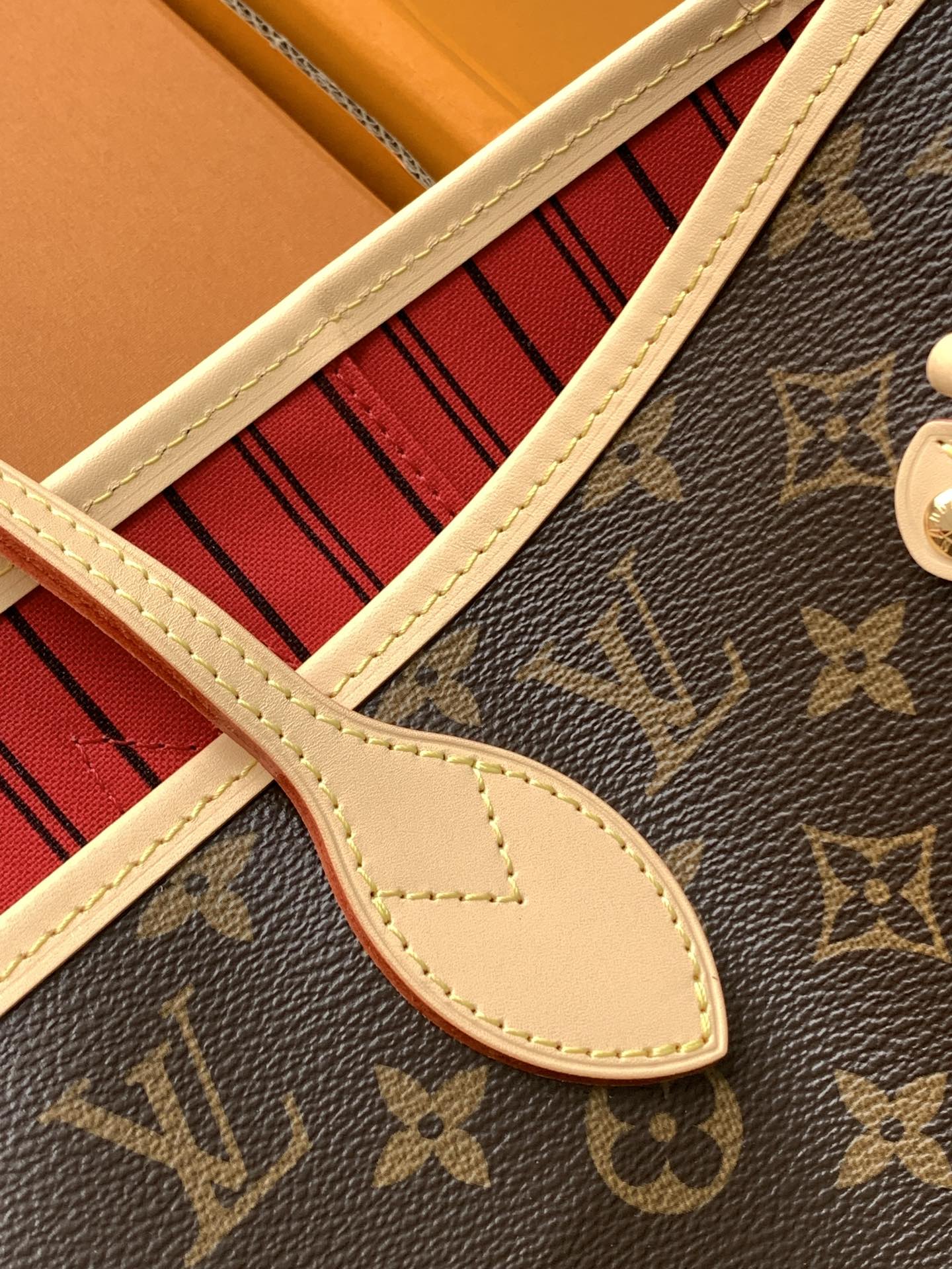 LuxluxHouse Best Quality Bags Best Louis Vuitton