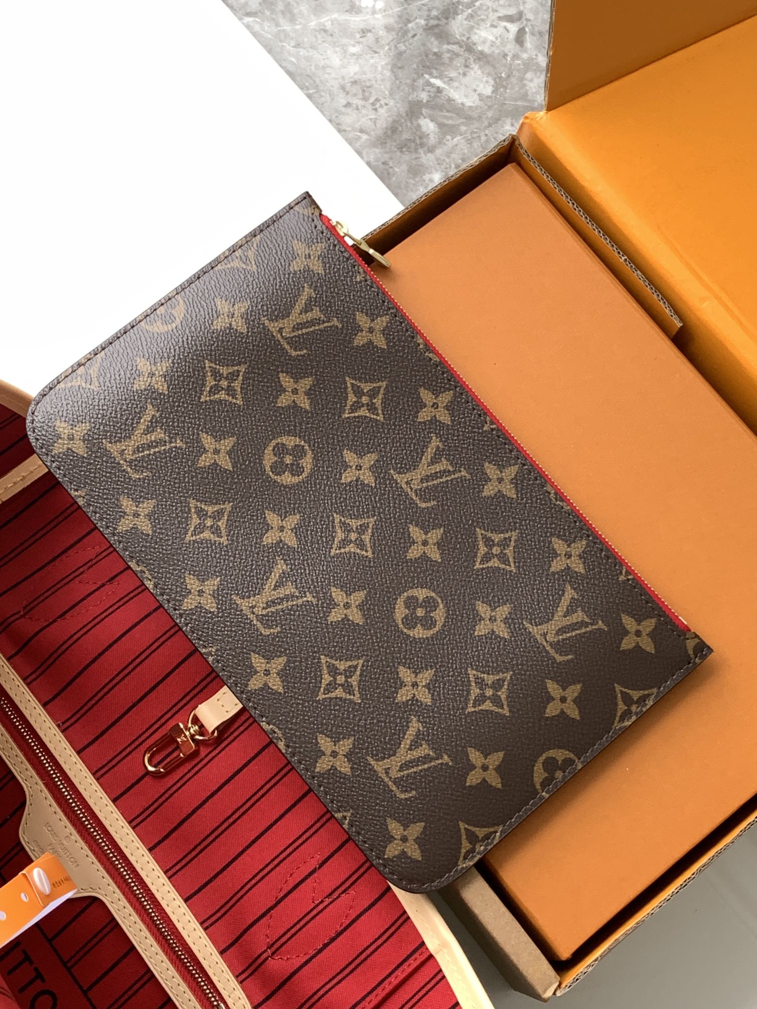 LuxluxHouse Best Quality Bags Best Louis Vuitton