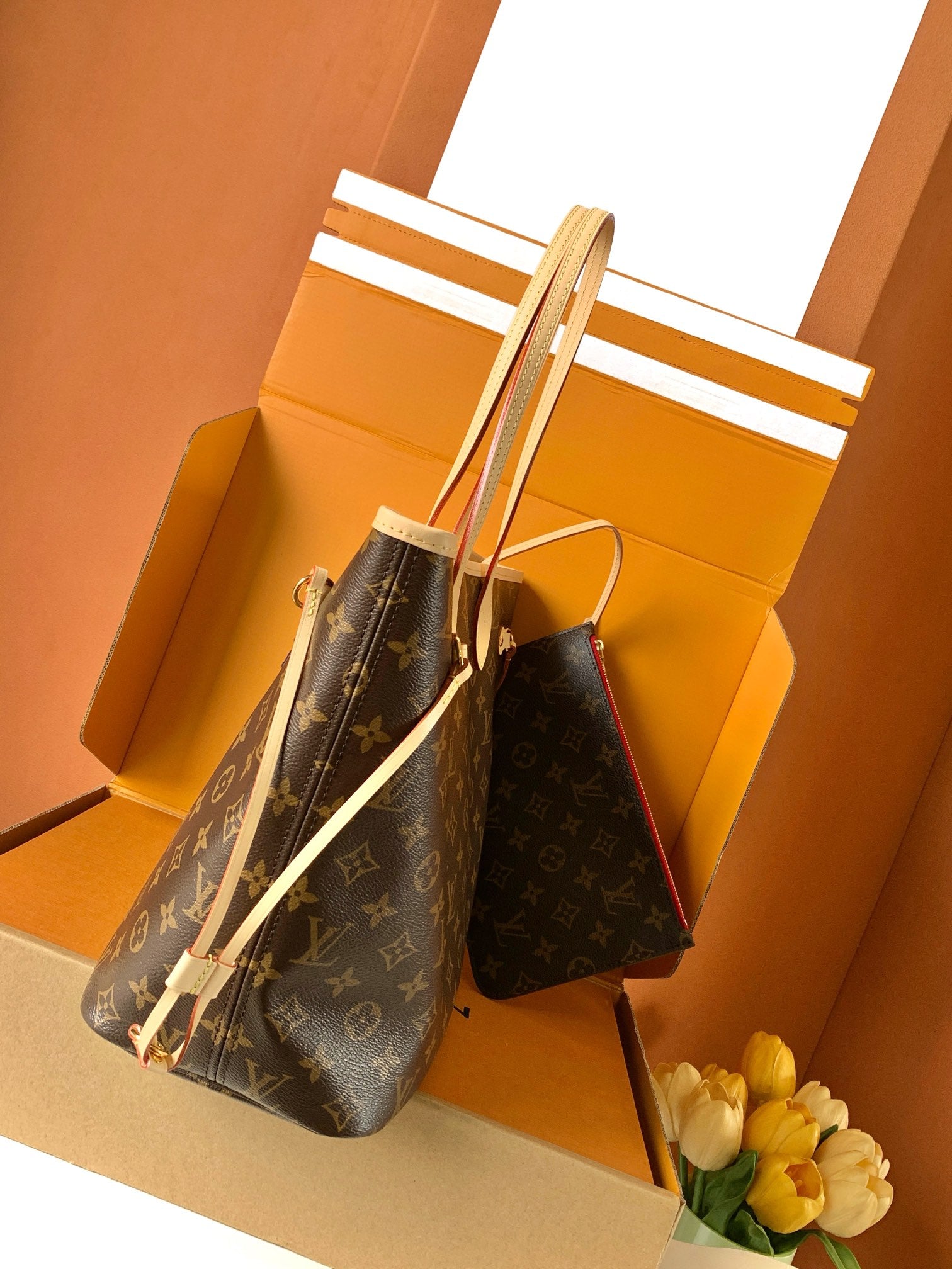 LuxluxHouse Best Quality Bags Best Louis Vuitton