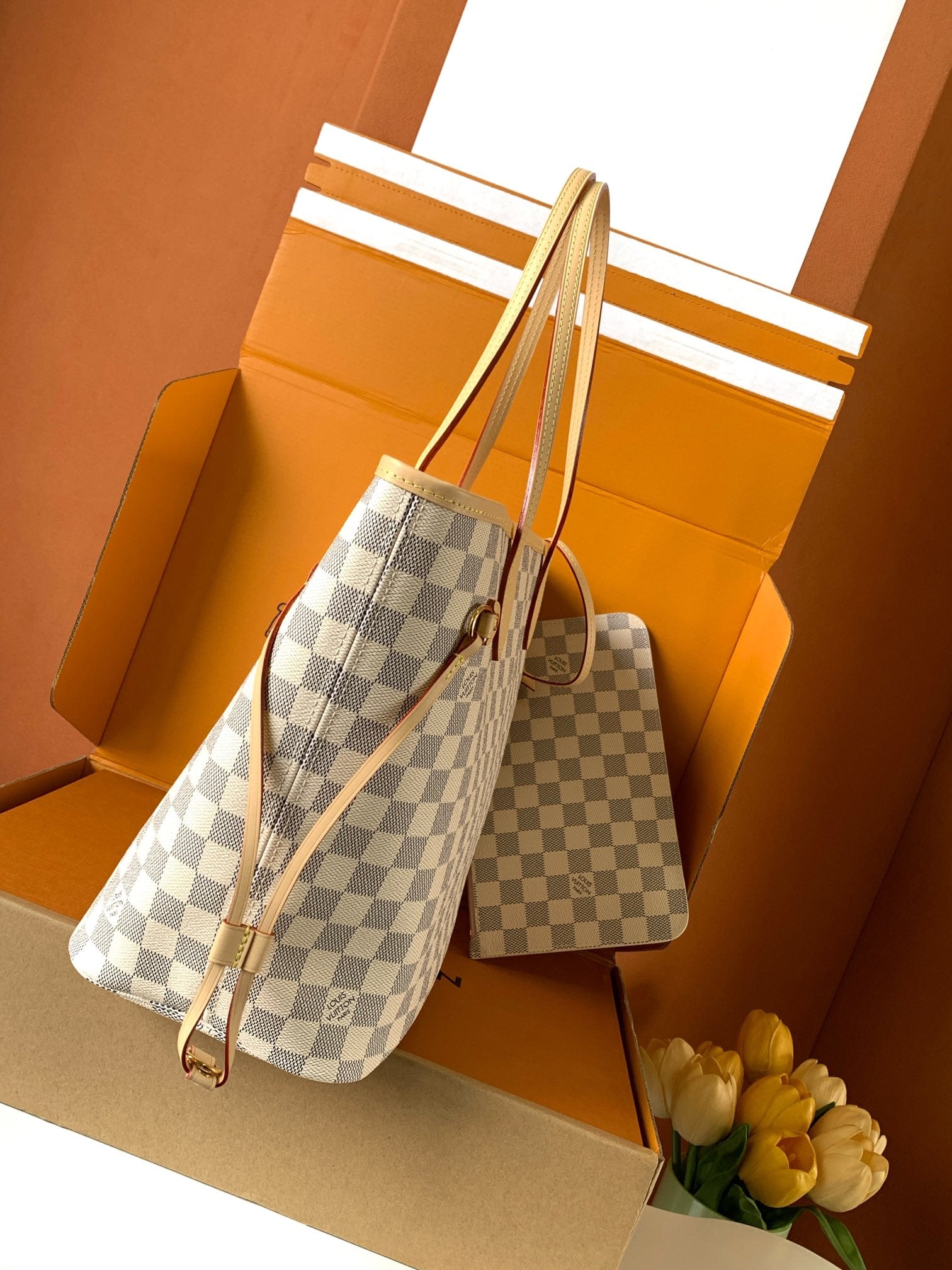 LuxluxHouse Best Quality Bags Best Louis Vuitton
