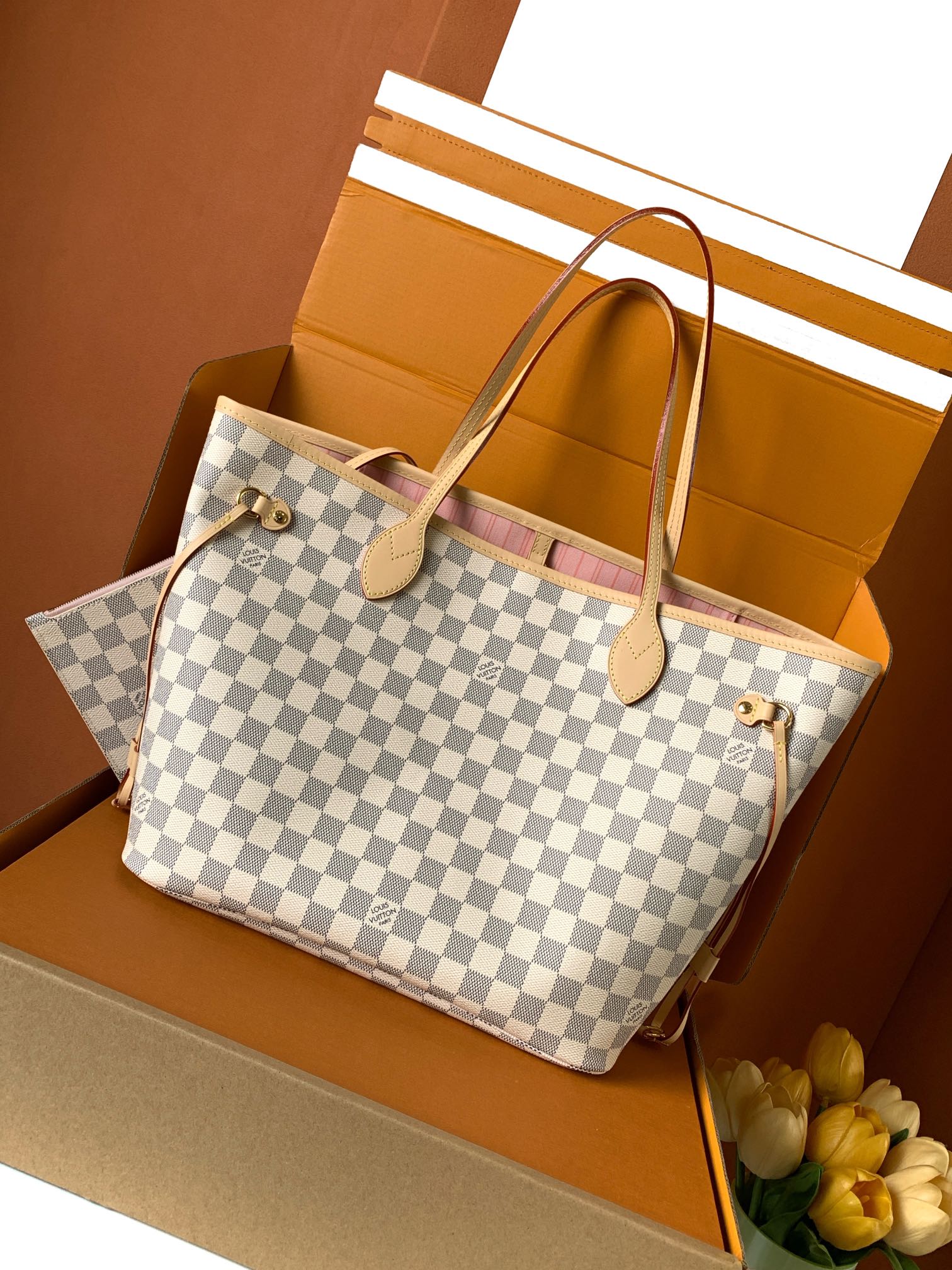 LuxluxHouse Best Quality Bags Best Louis Vuitton