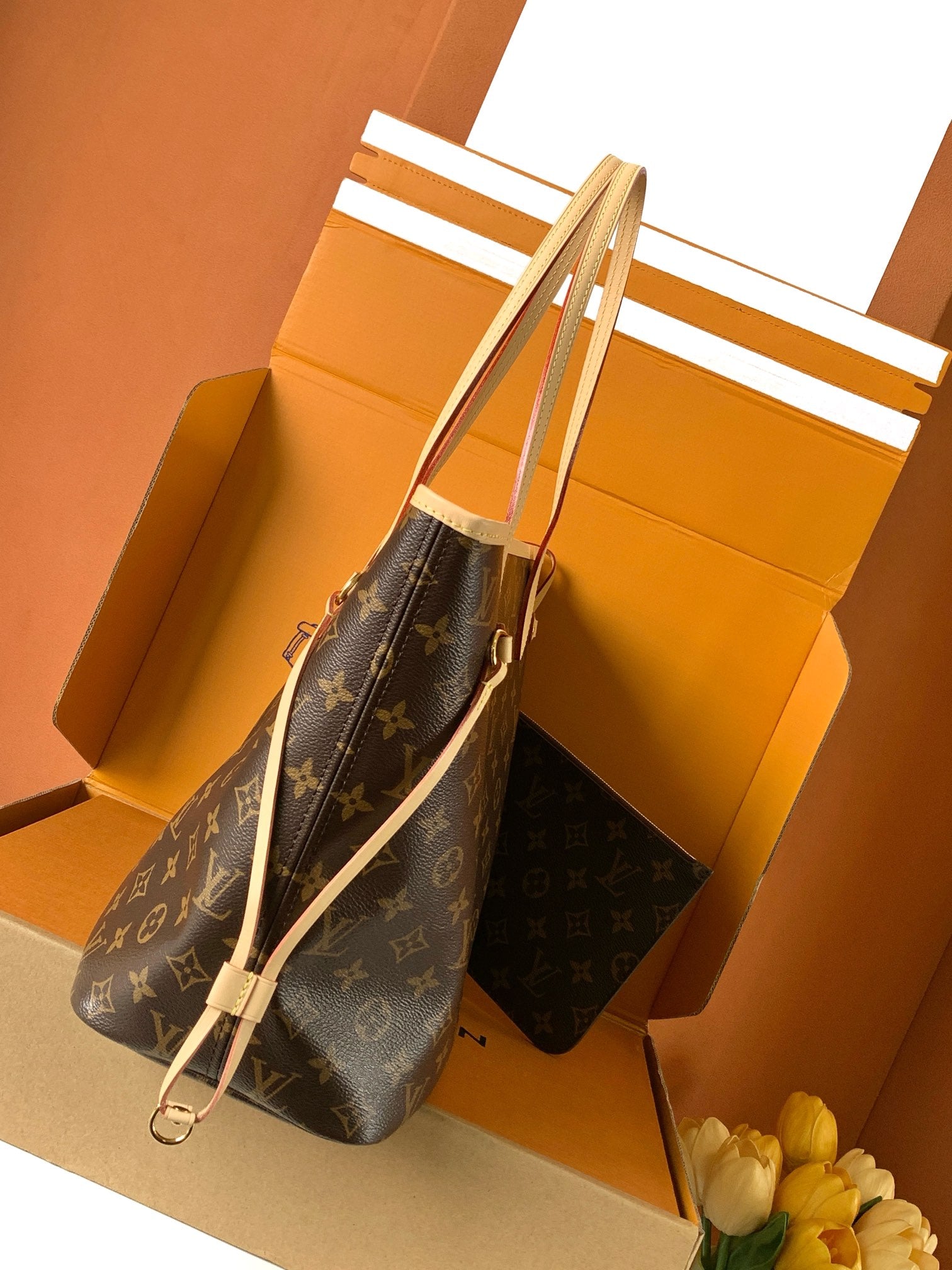 LuxluxHouse Best Quality Bags Best Louis Vuitton