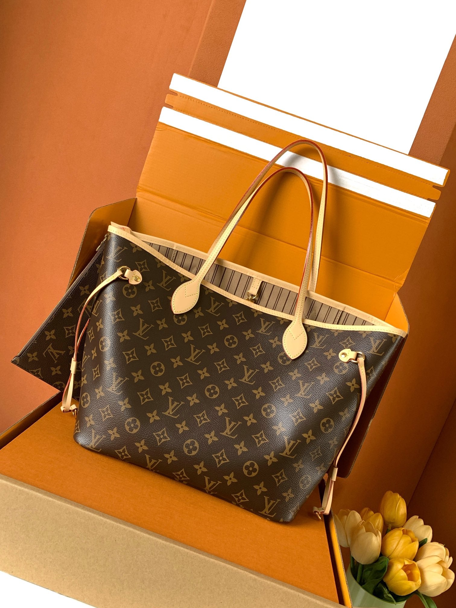 LuxluxHouse Best Quality Bags Best Louis Vuitton