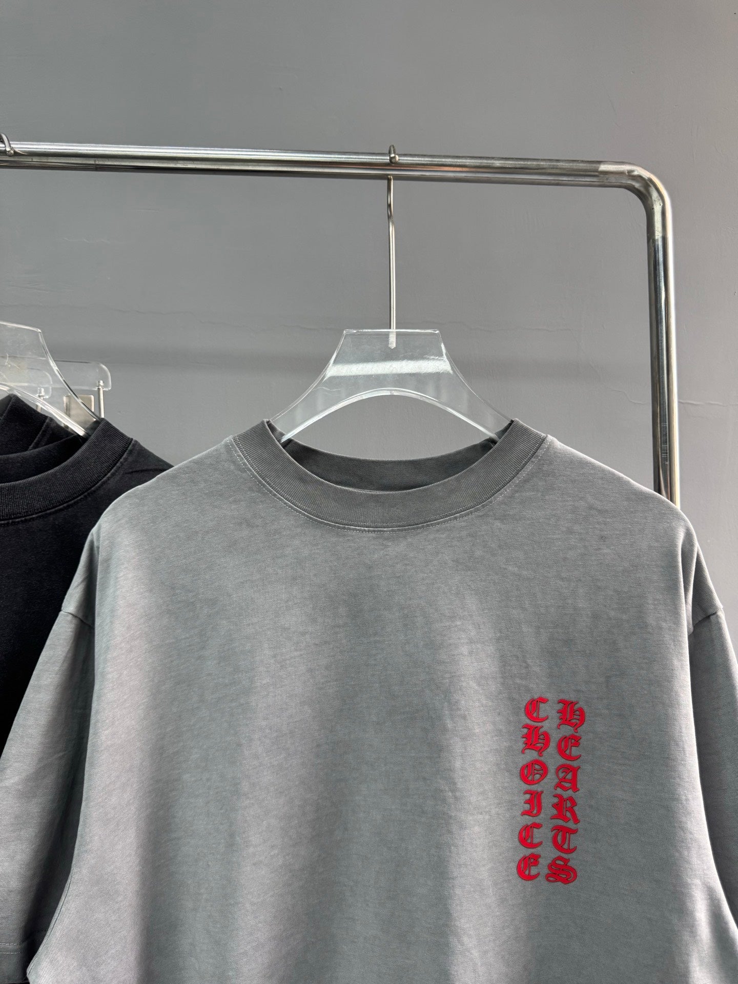 LuxluxHouse Best Quality Clothes Pants Chrome Hearts