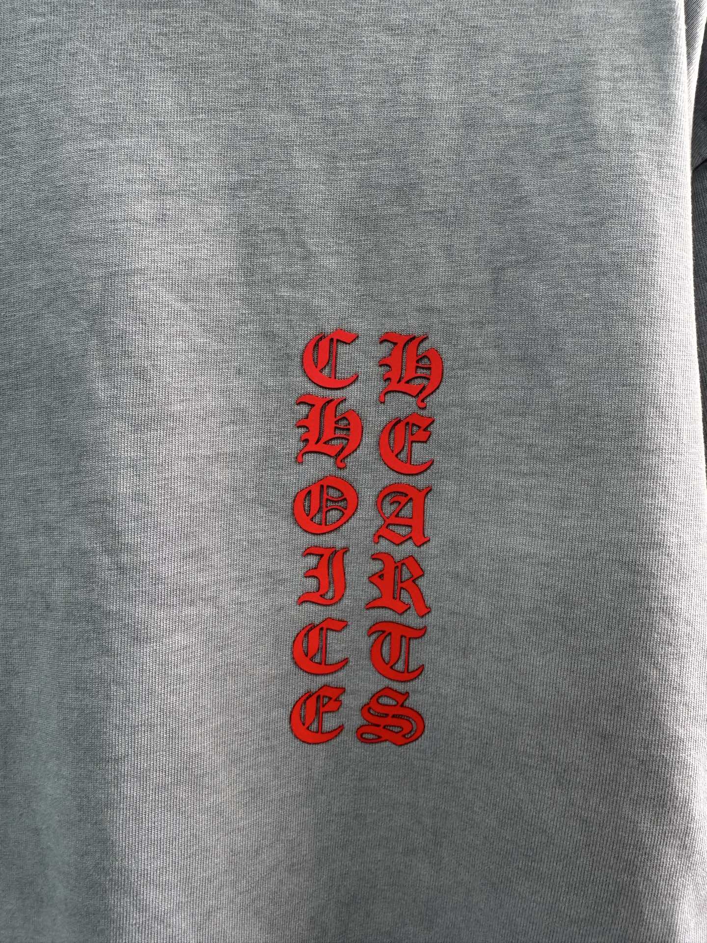 LuxluxHouse Best Quality Clothes Pants Chrome Hearts