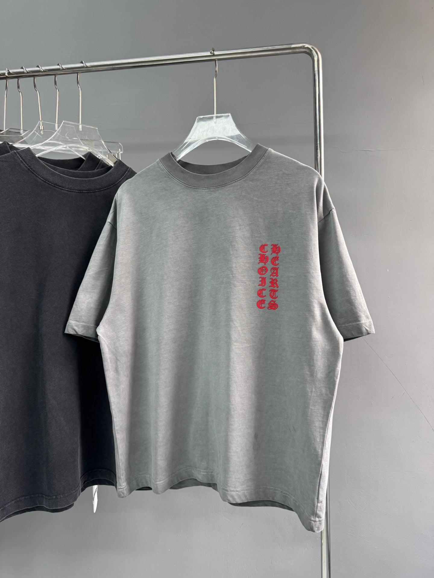 LuxluxHouse Best Quality Clothes Pants Chrome Hearts