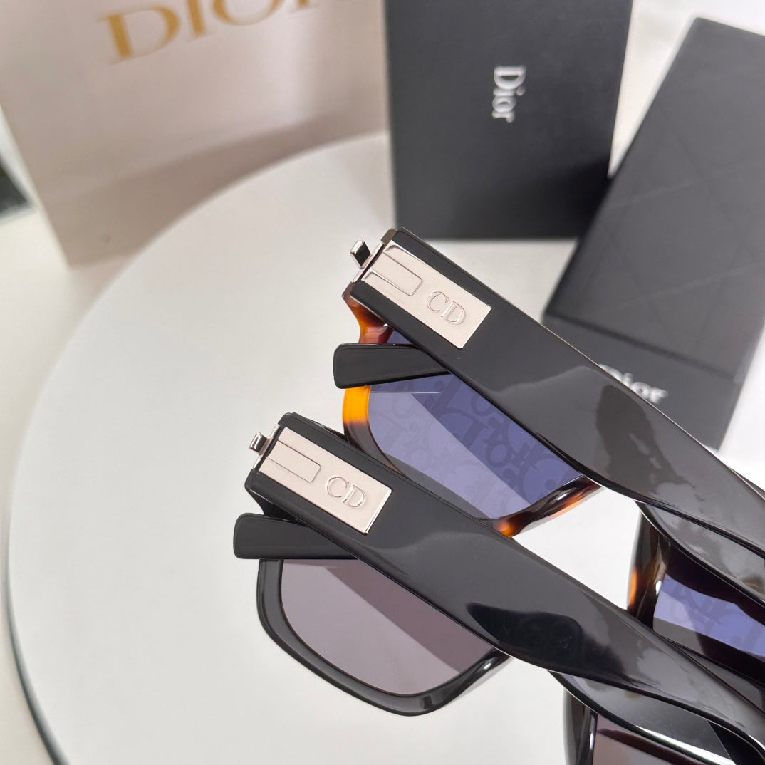 LuxluxHouse Best Quality Glasses Dior