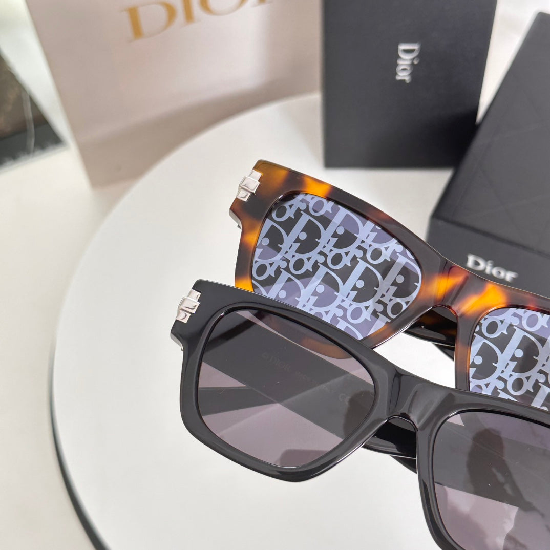 LuxluxHouse Best Quality Glasses Dior