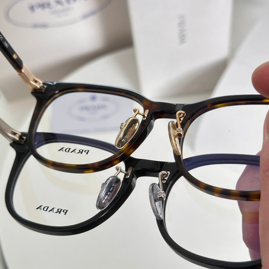 LuxluxHouse Best Quality Glasses Prada