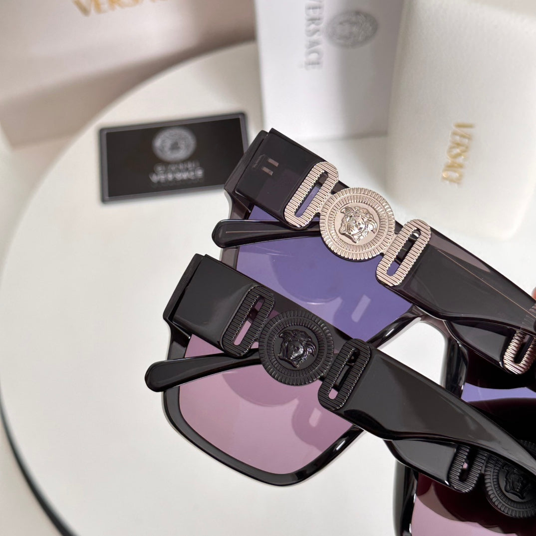 LuxluxHouse Best Quality Glasses Versace