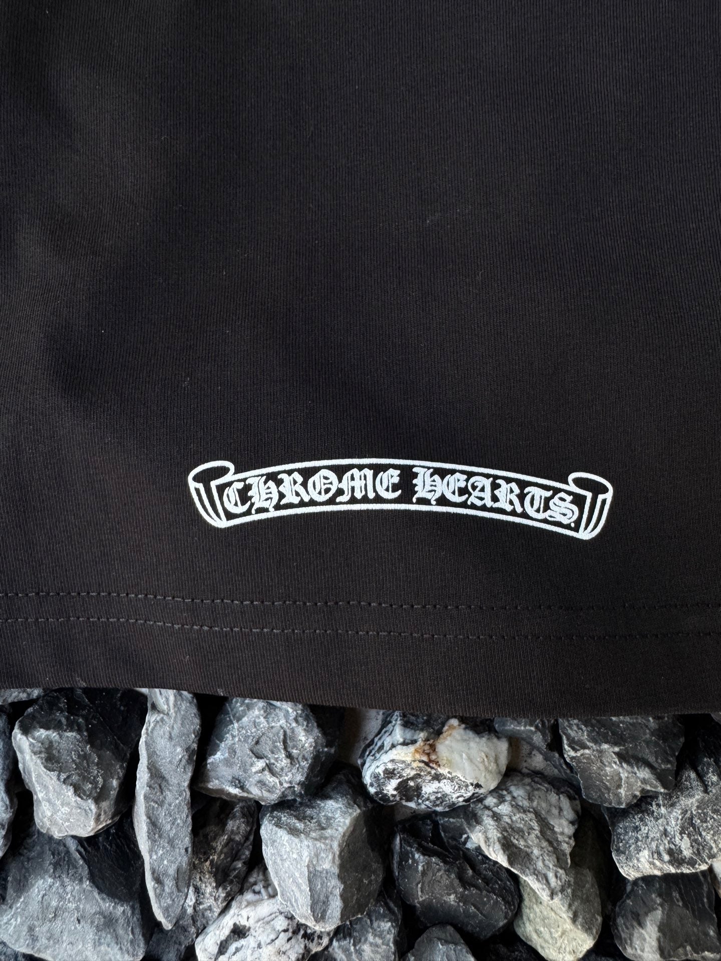 LuxluxHouse Best Quality Clothes Chrome Hearts T-shirt