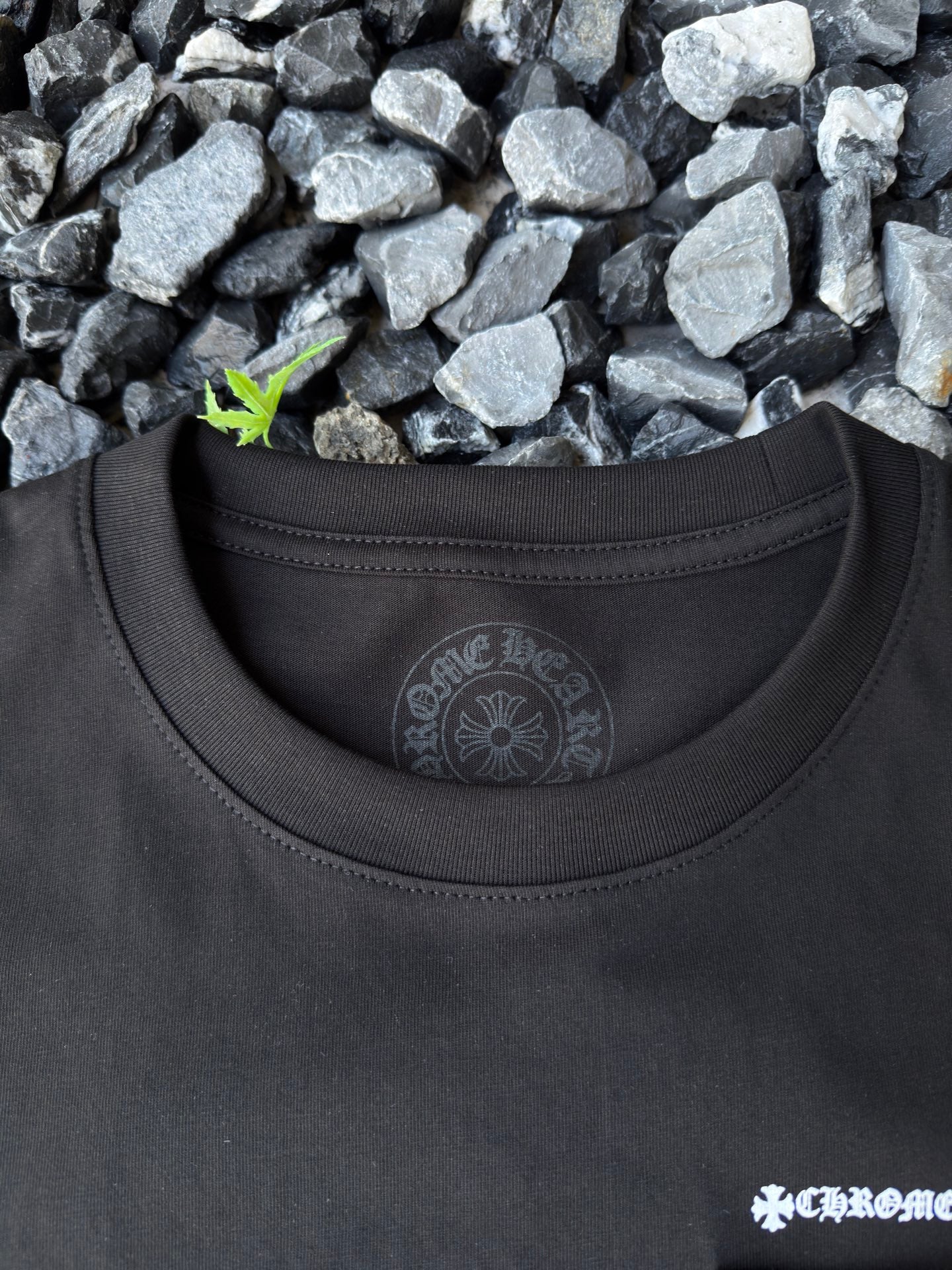 LuxluxHouse Best Quality Clothes Chrome Hearts T-shirt