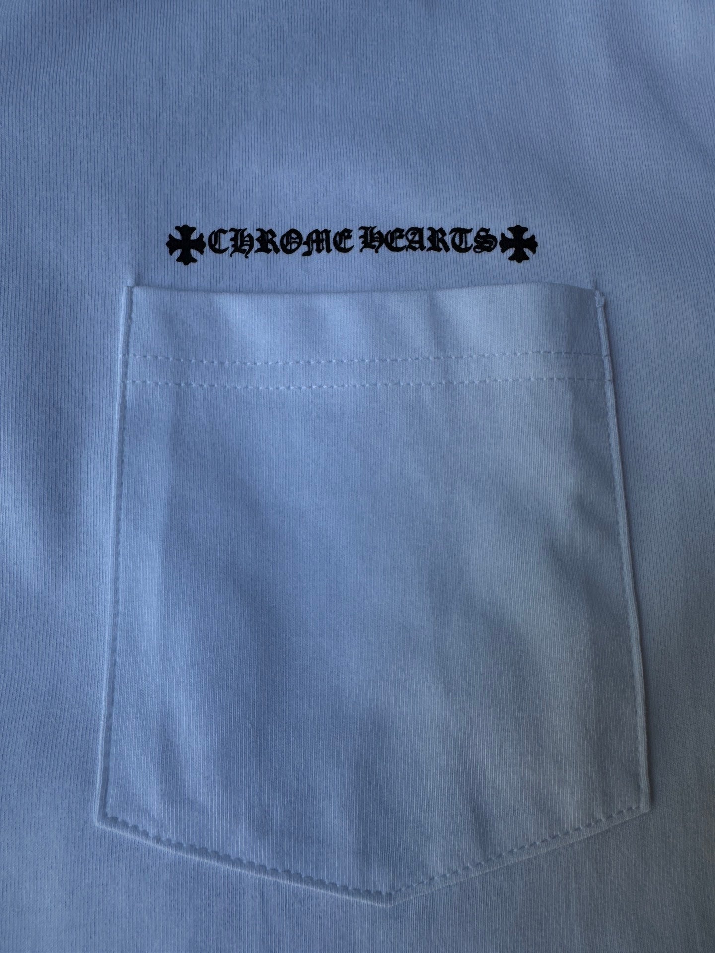 LuxluxHouse Best Quality Clothes Chrome Hearts T-shirt