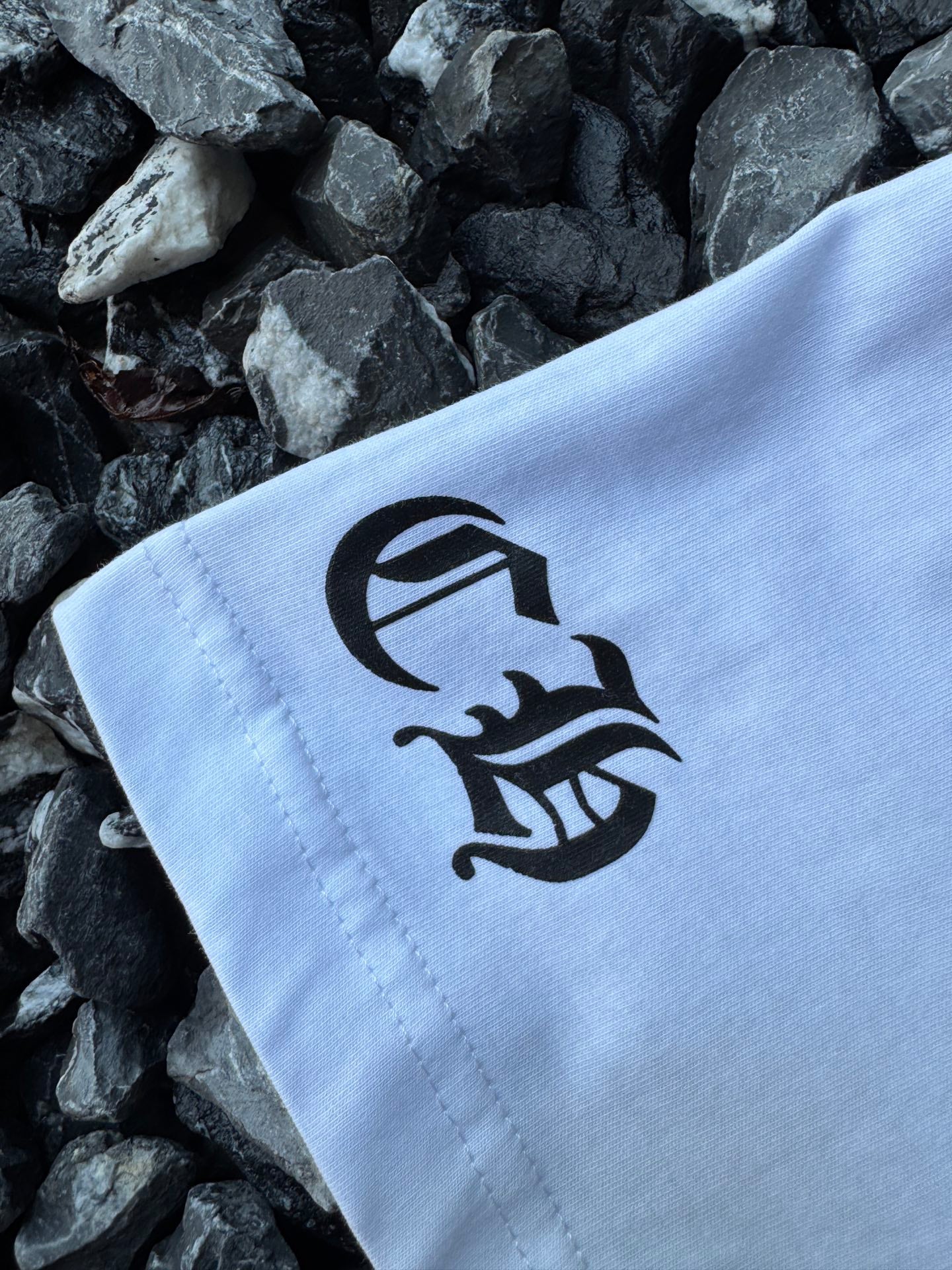 LuxluxHouse Best Quality Clothes Chrome Hearts T-shirt