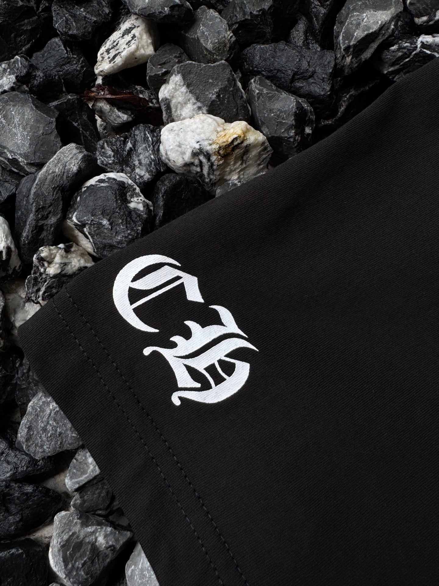 LuxluxHouse Best Quality Clothes Chrome Hearts T-shirt