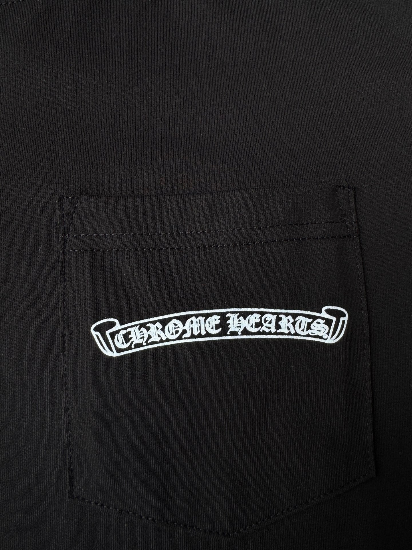 LuxluxHouse Best Quality Clothes Chrome Hearts T-shirt