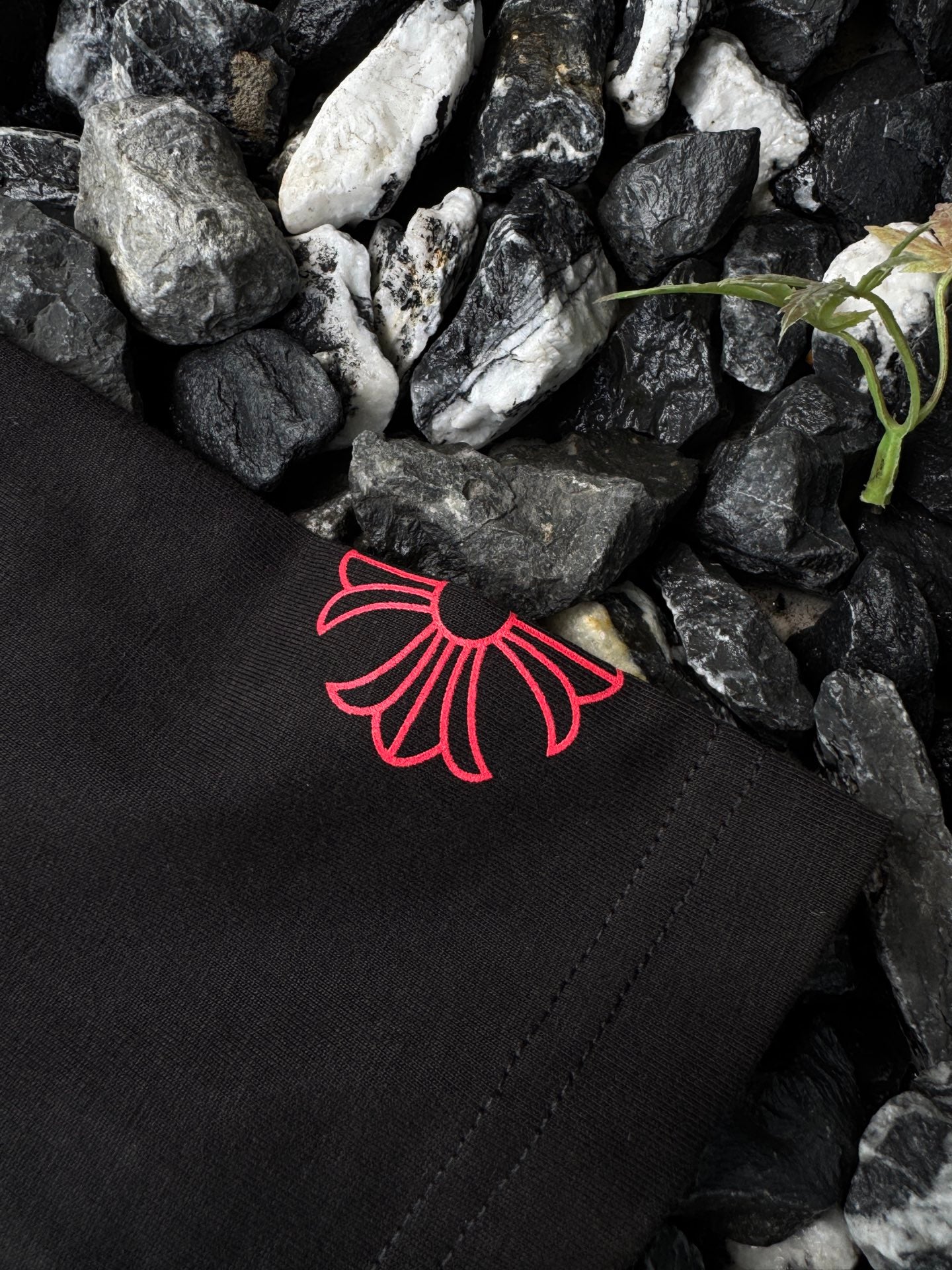 LuxluxHouse Best Quality Clothes Chrome Hearts T-shirt