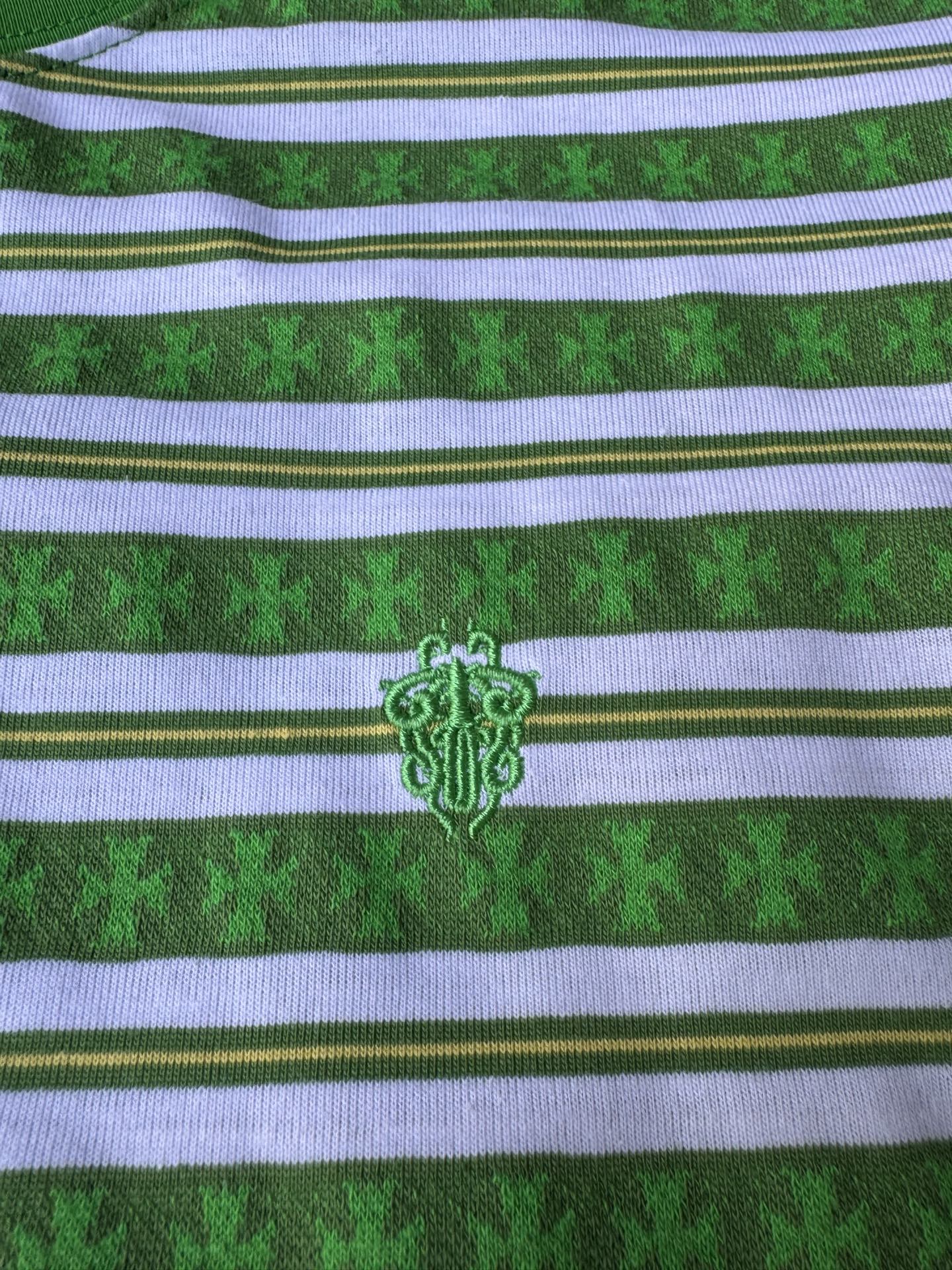 LuxluxHouse Best Quality Clothes Chrome Hearts T-shirt