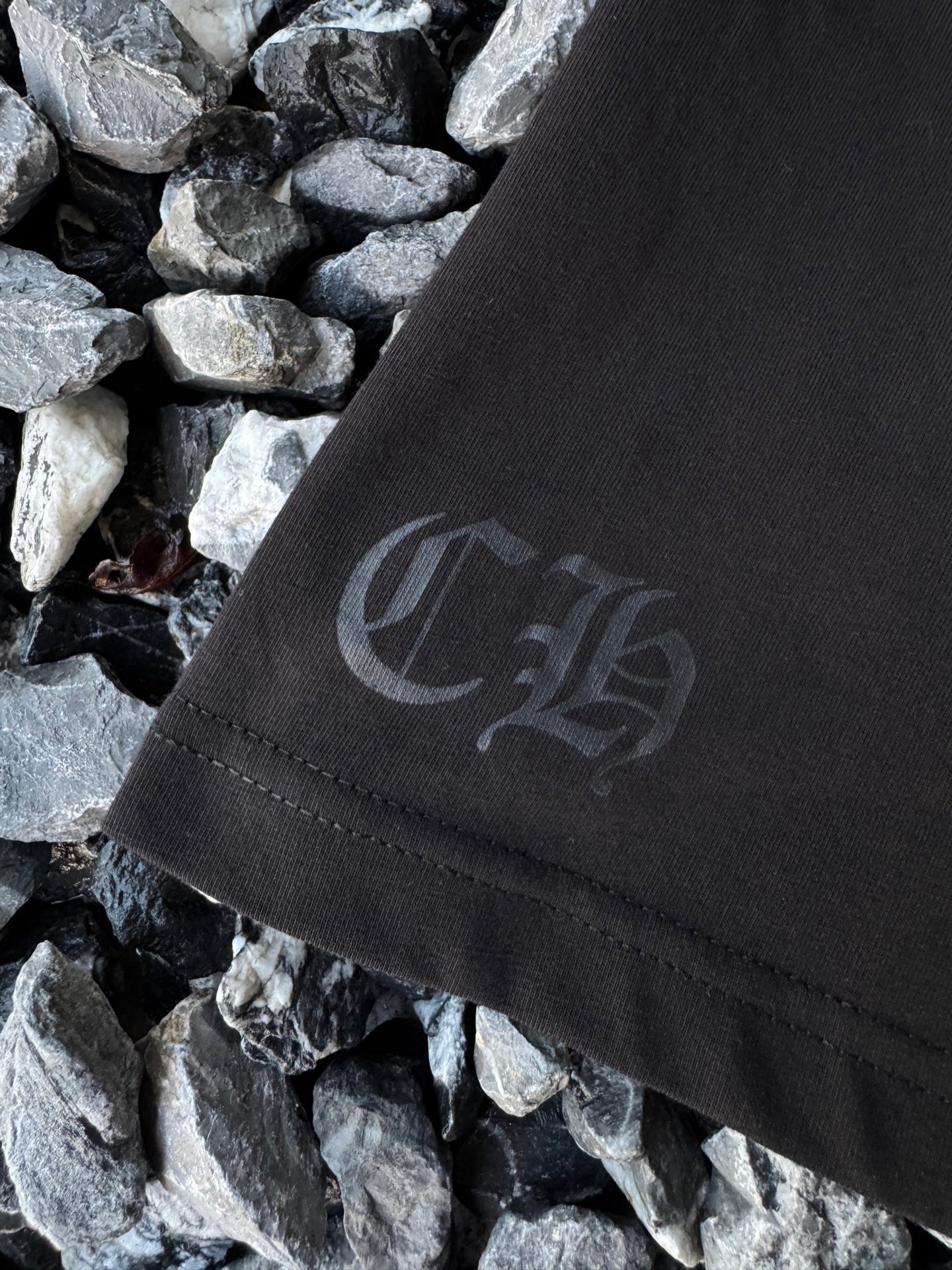 LuxluxHouse Best Quality Clothes Chrome Hearts T-shirt