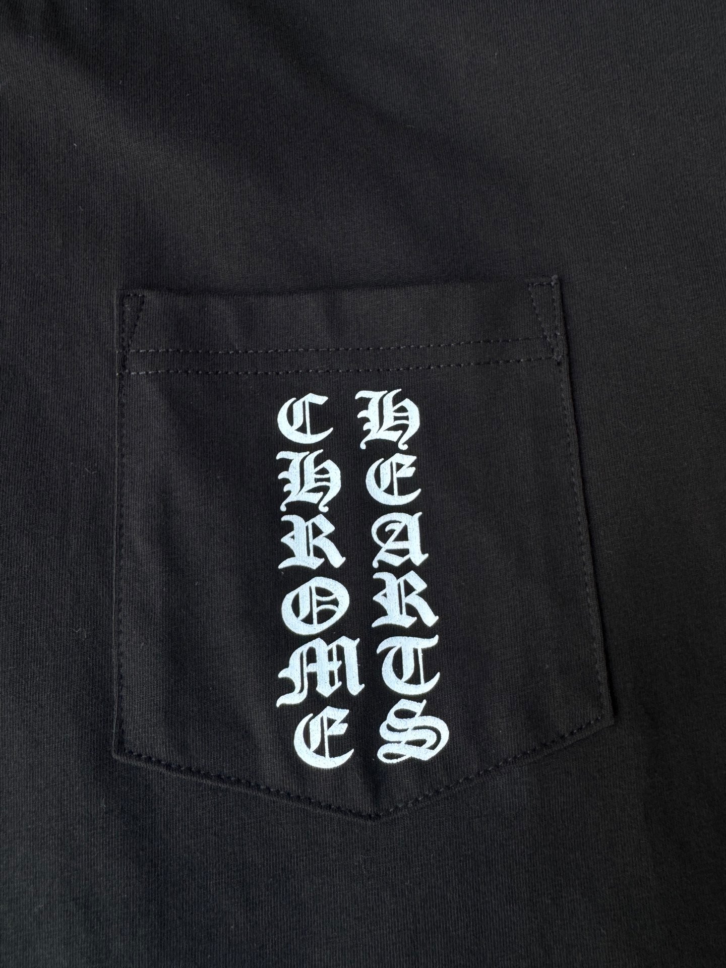 LuxluxHouse Best Quality Clothes Chrome Hearts T-shirt