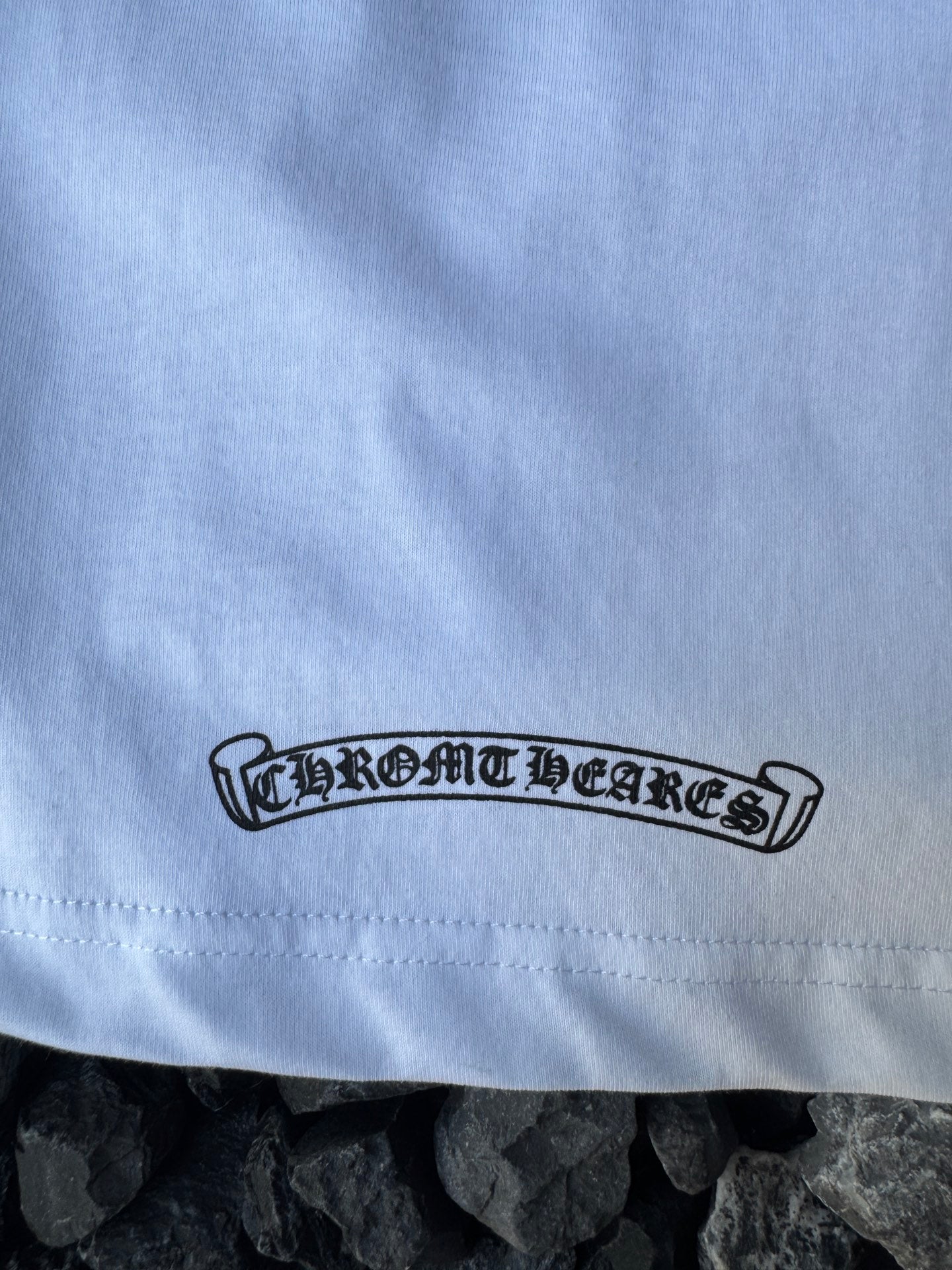 LuxluxHouse Best Quality Clothes Chrome Hearts T-shirt