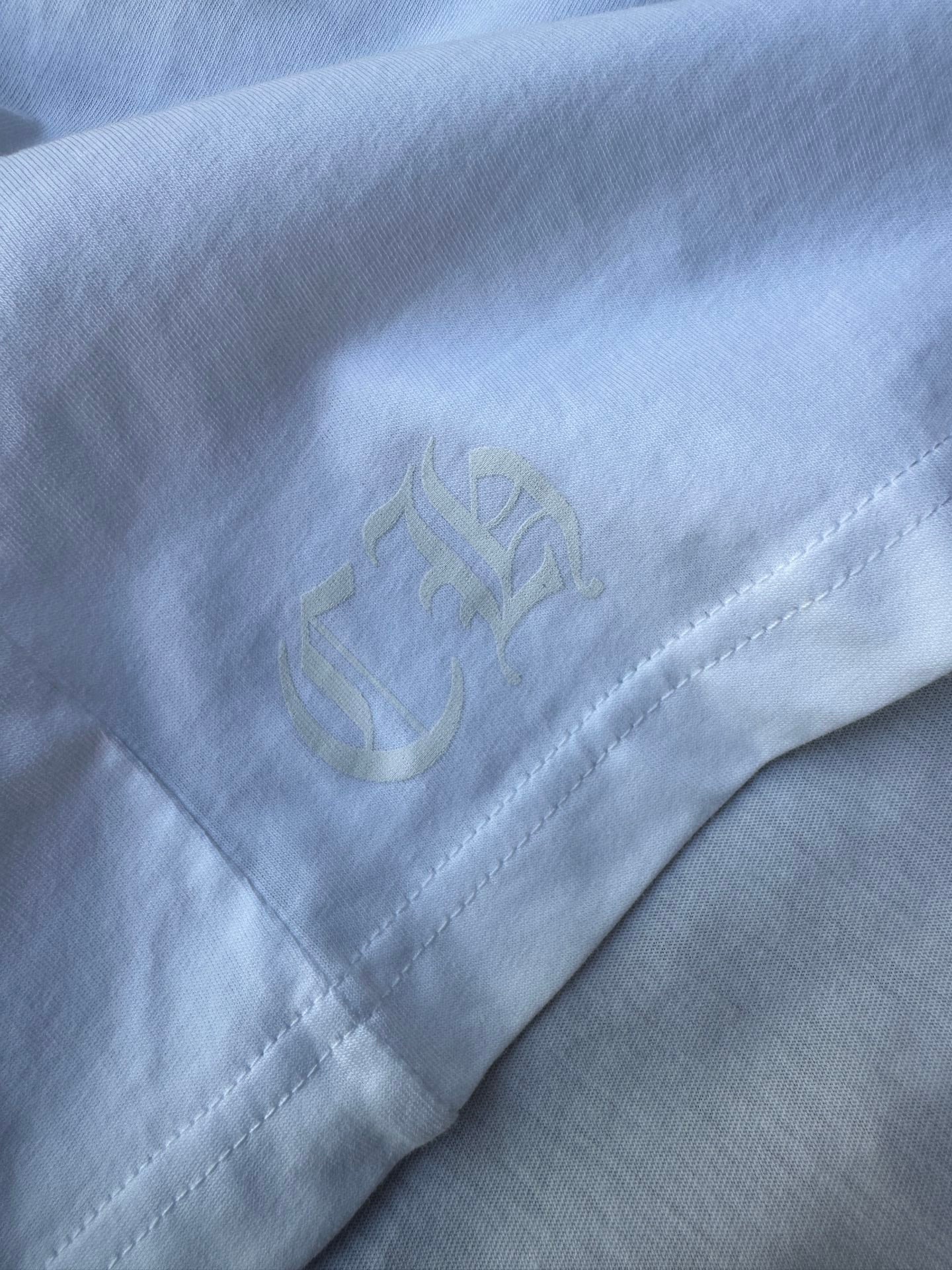 LuxluxHouse Best Quality Clothes Chrome Hearts T-shirt