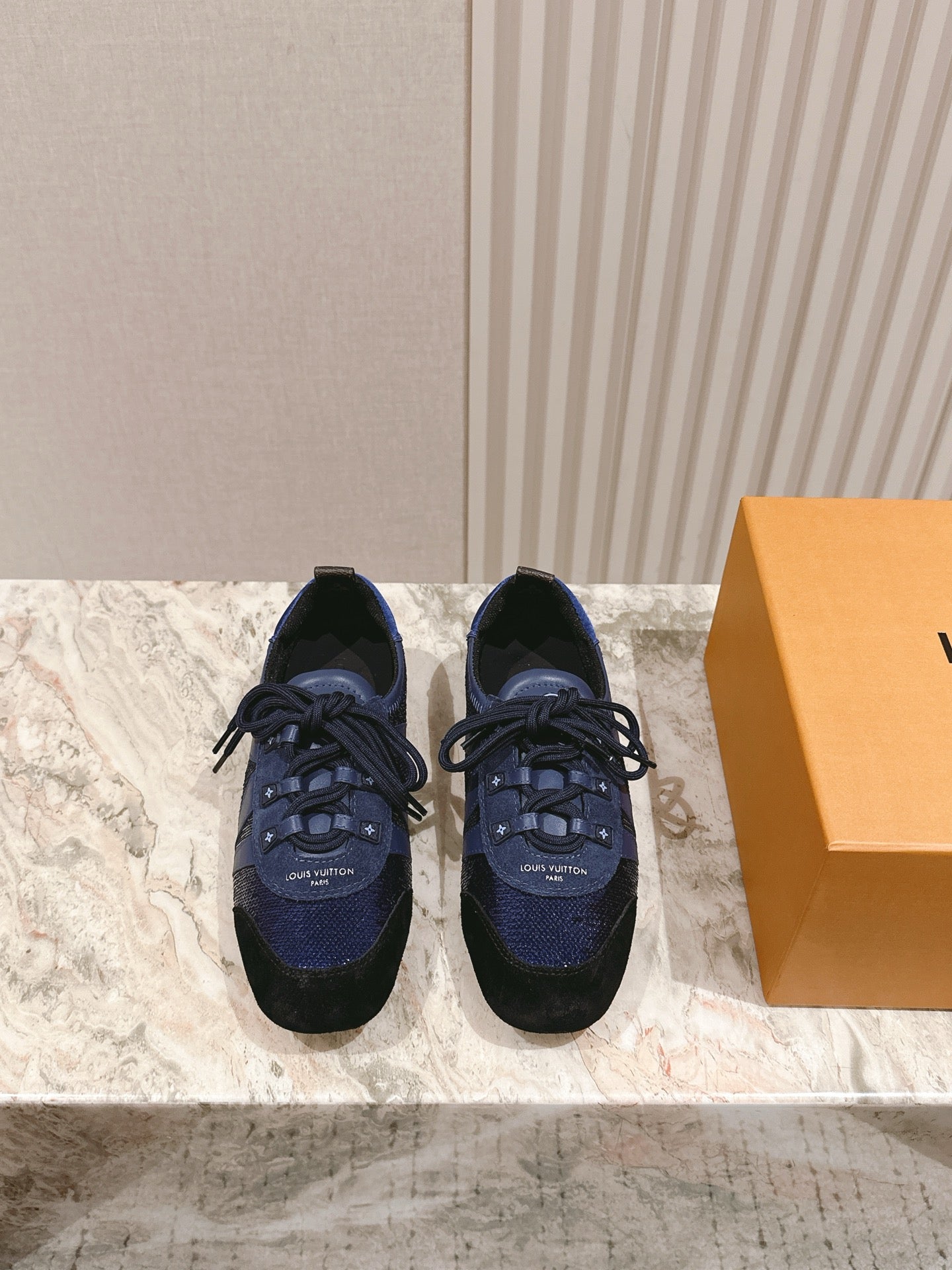 LuxluxHouse Best Quality Women Shoes Louis Vuitton
