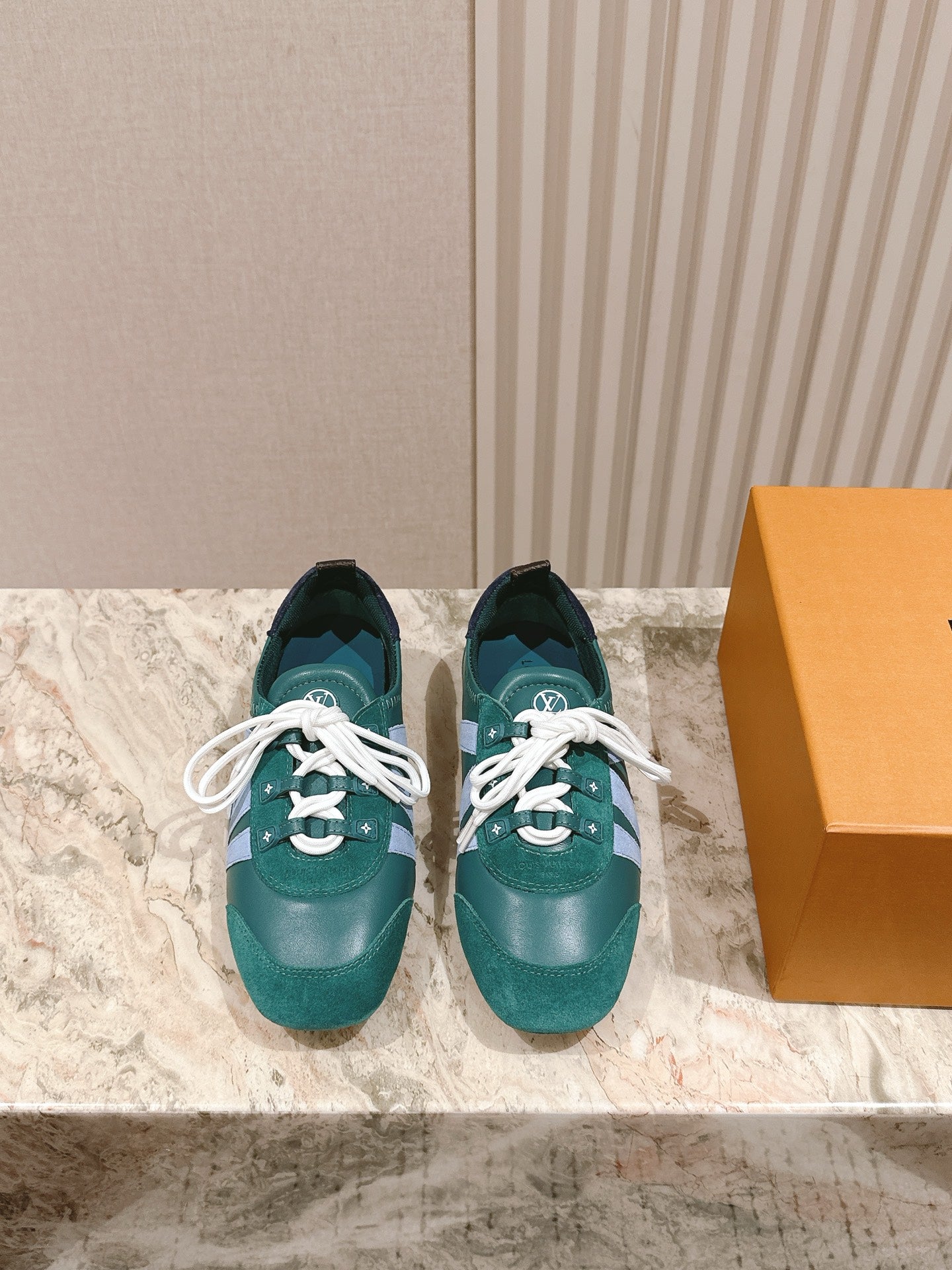 LuxluxHouse Best Quality Women Shoes Louis Vuitton