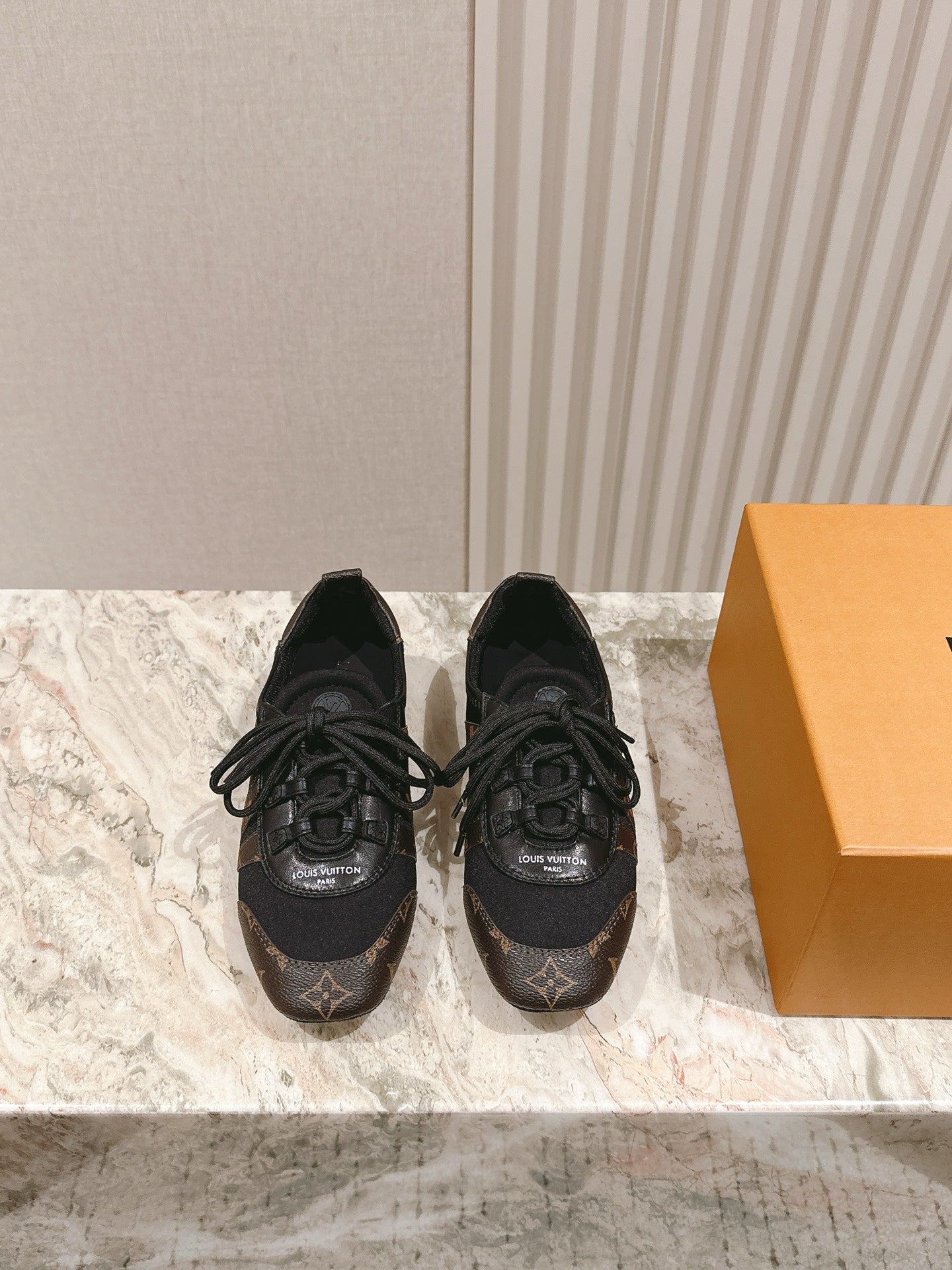 LuxluxHouse Best Quality Women Shoes Louis Vuitton