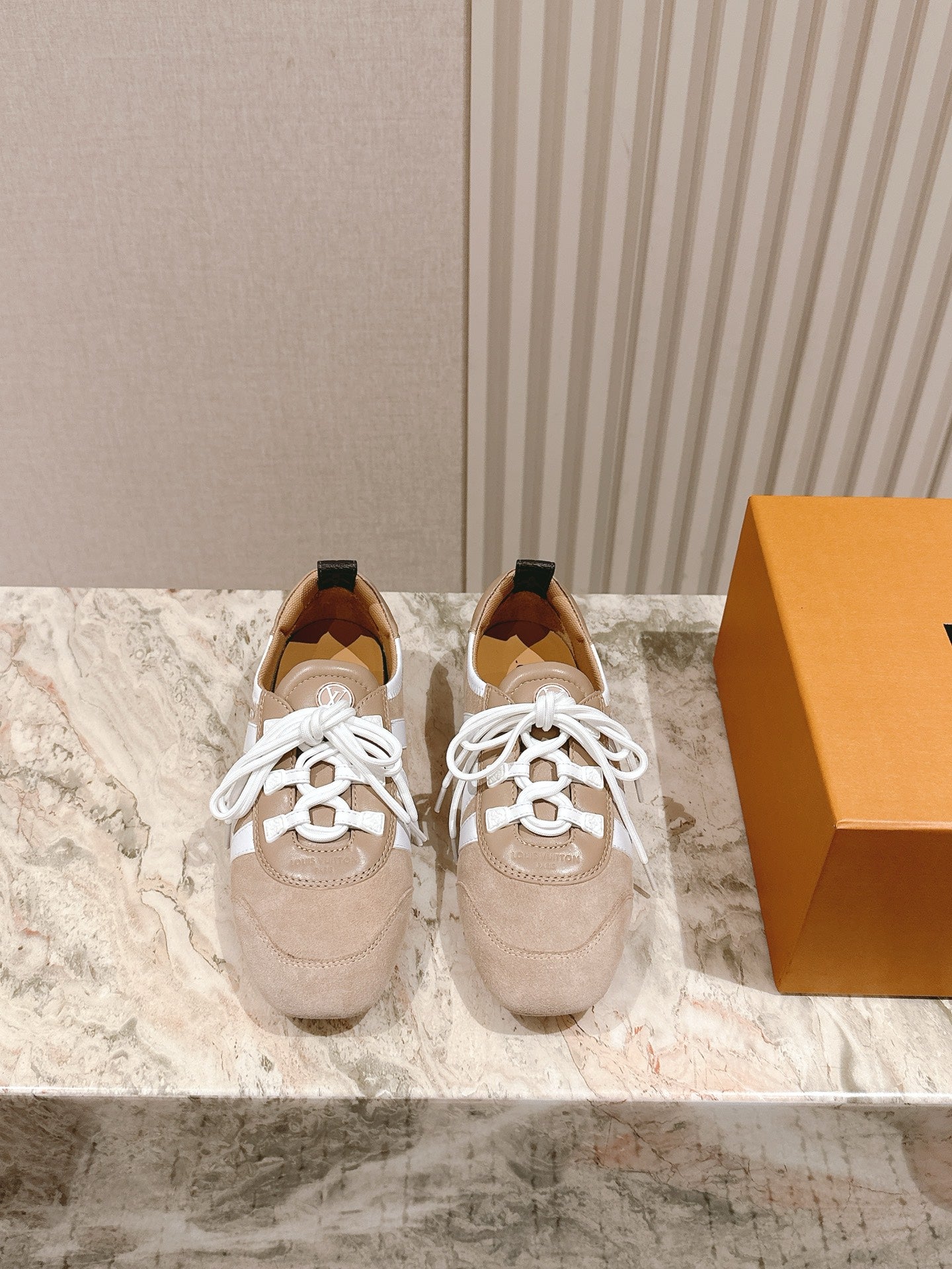 LuxluxHouse Best Quality Women Shoes Louis Vuitton